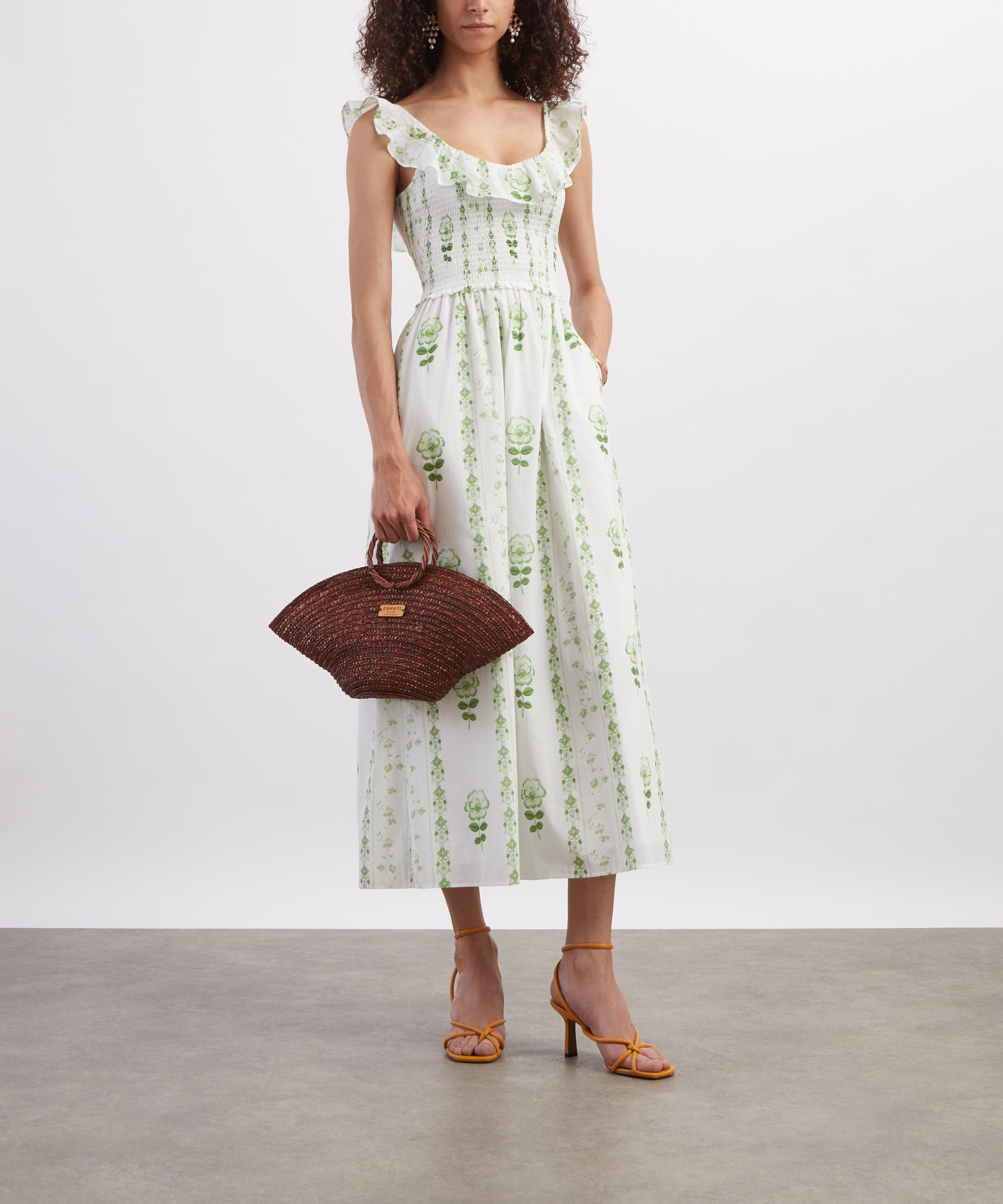 Hill House - The Cambria Nap Dress image number 1