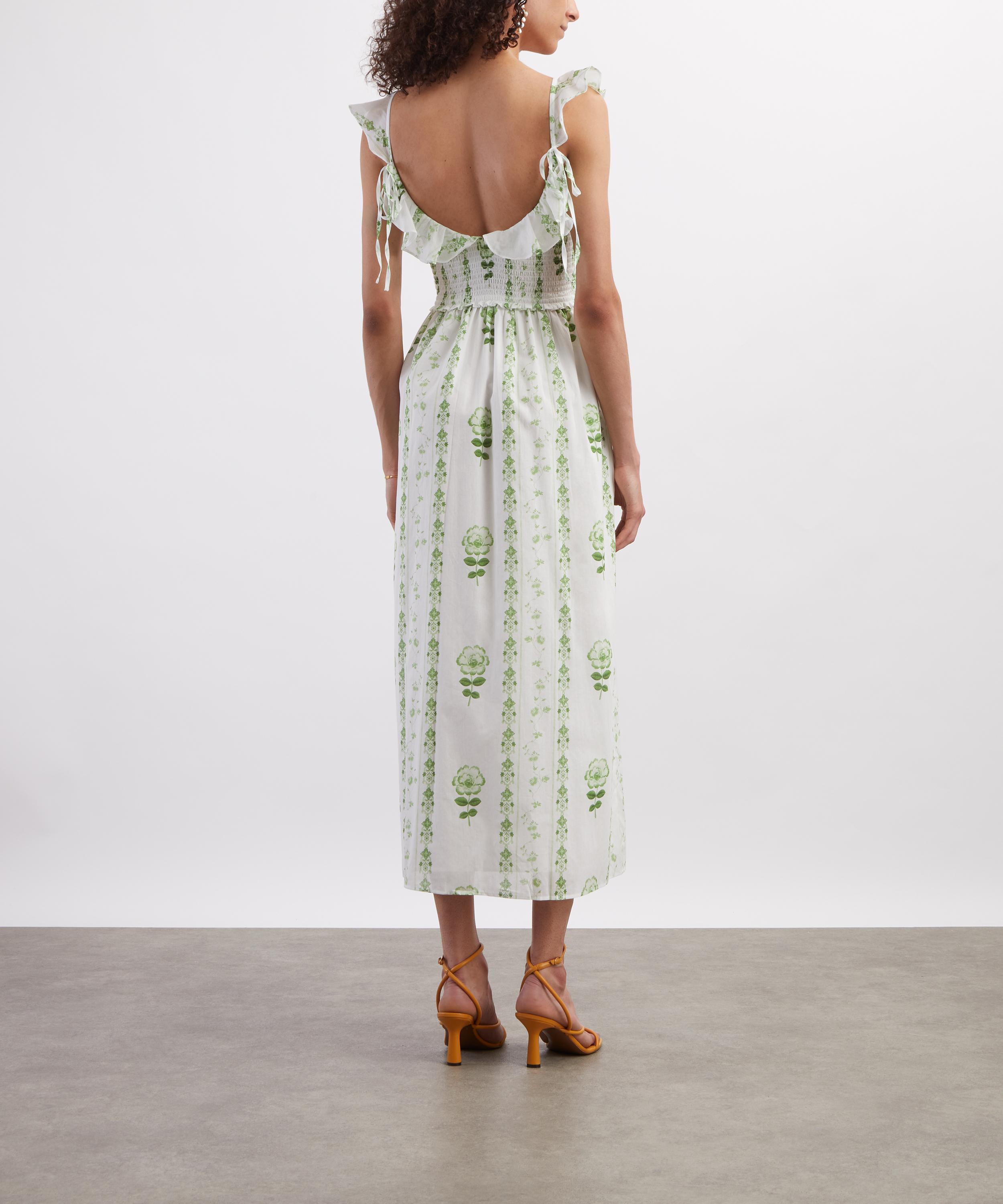 Hill House - The Cambria Nap Dress image number 3