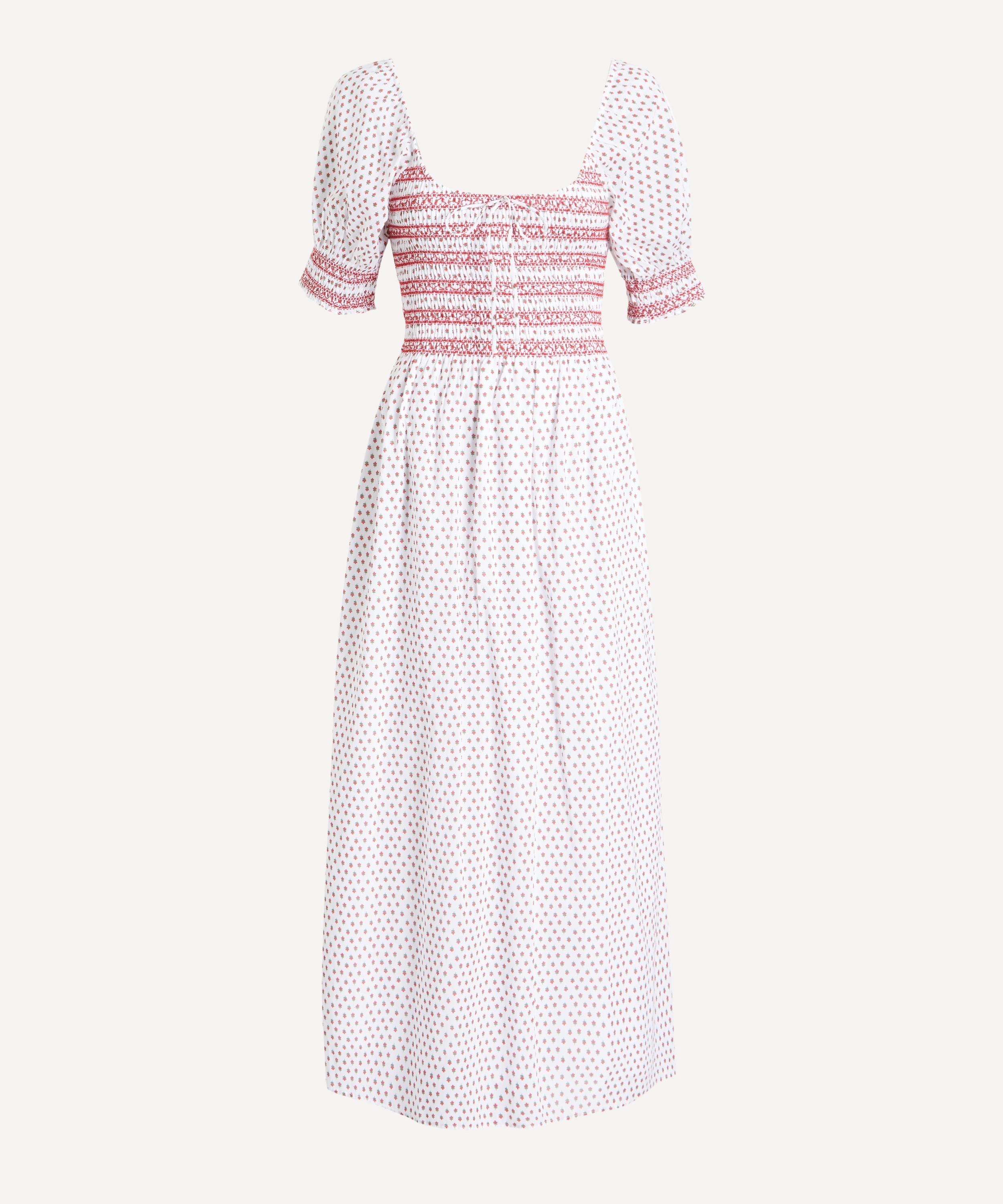 Hill House - The Madeline Nap Dress