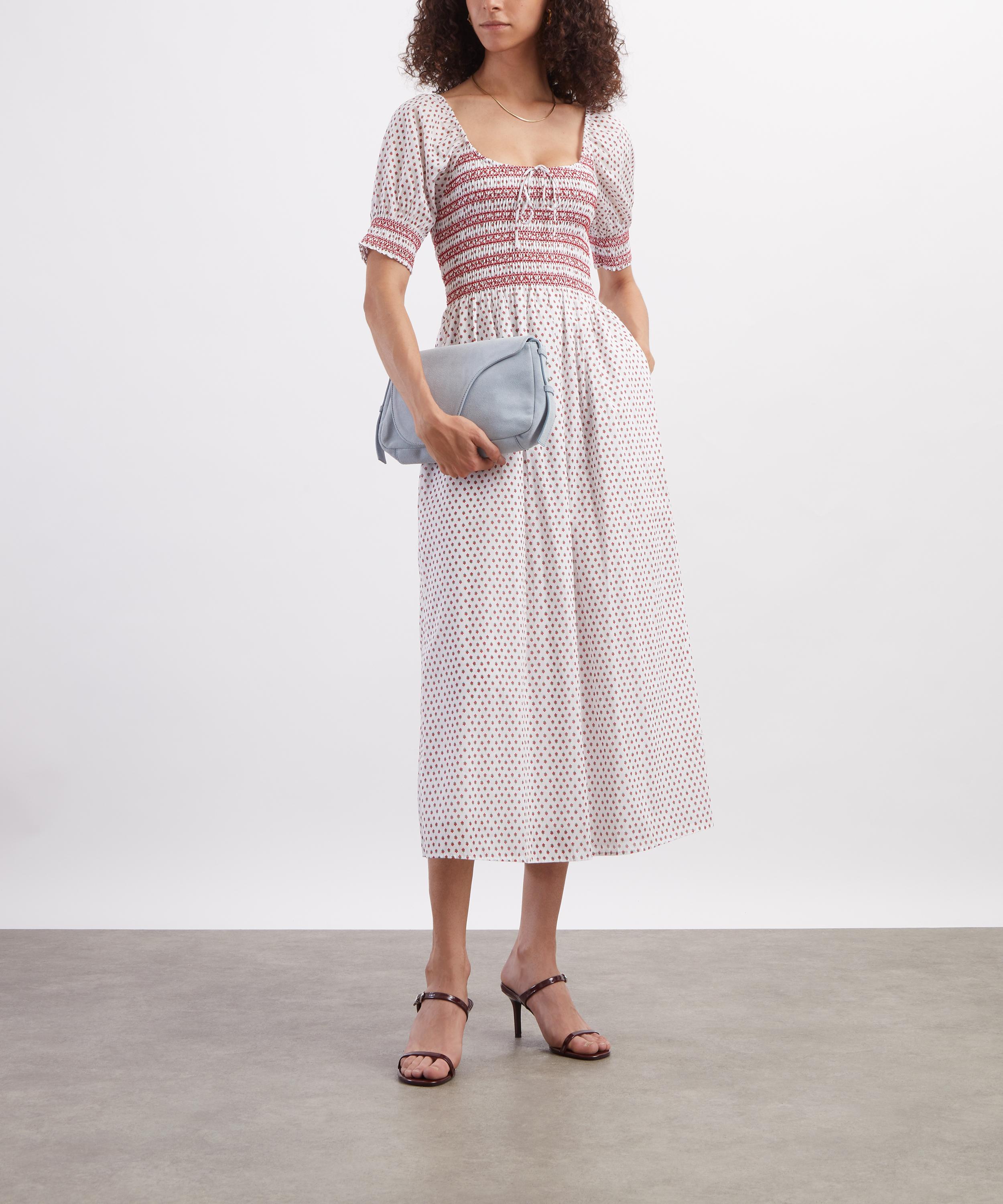 Hill House - The Madeline Nap Dress image number 1
