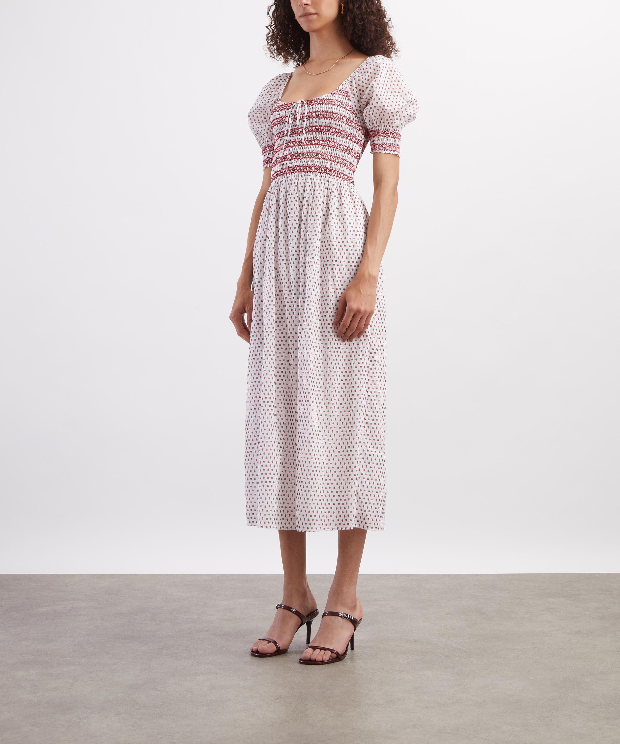 Hill House - The Madeline Nap Dress image number 2