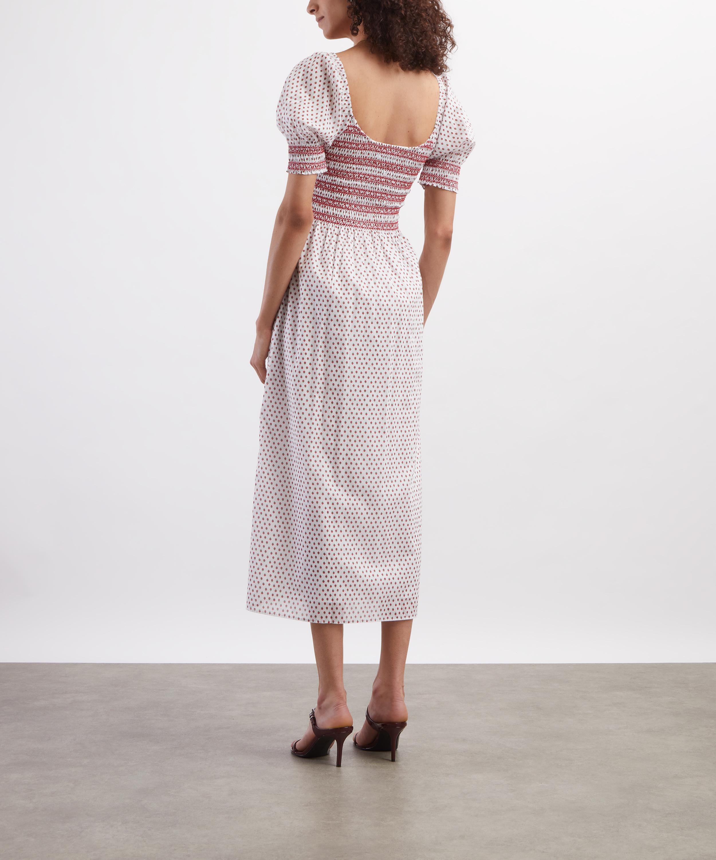 Hill House - The Madeline Nap Dress image number 3