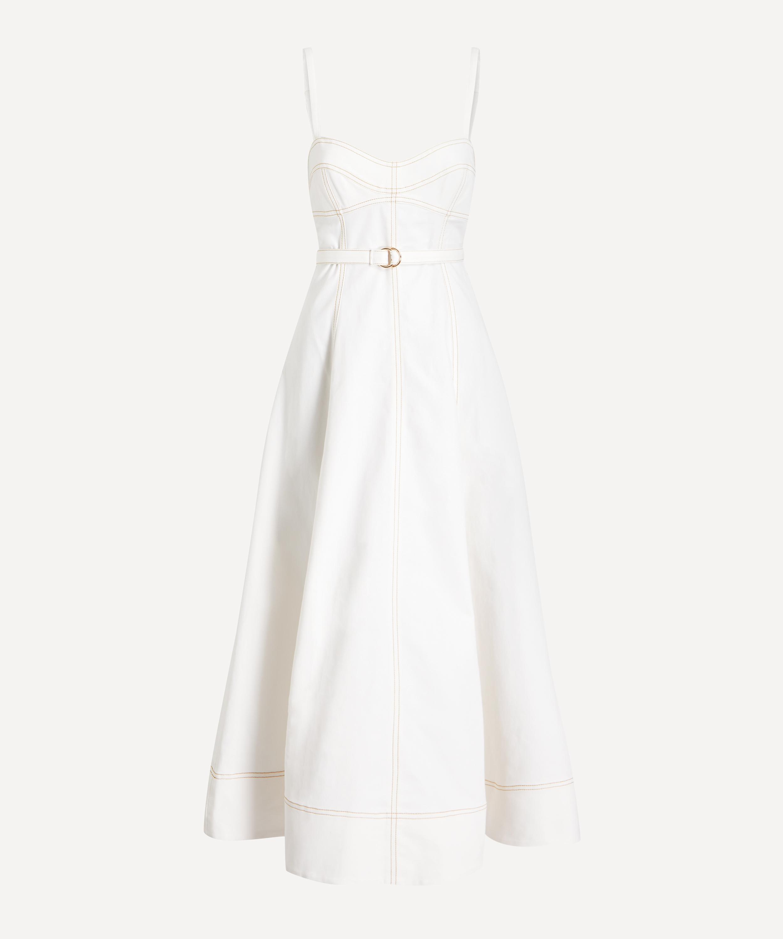 Hill House - The Fiona Dress