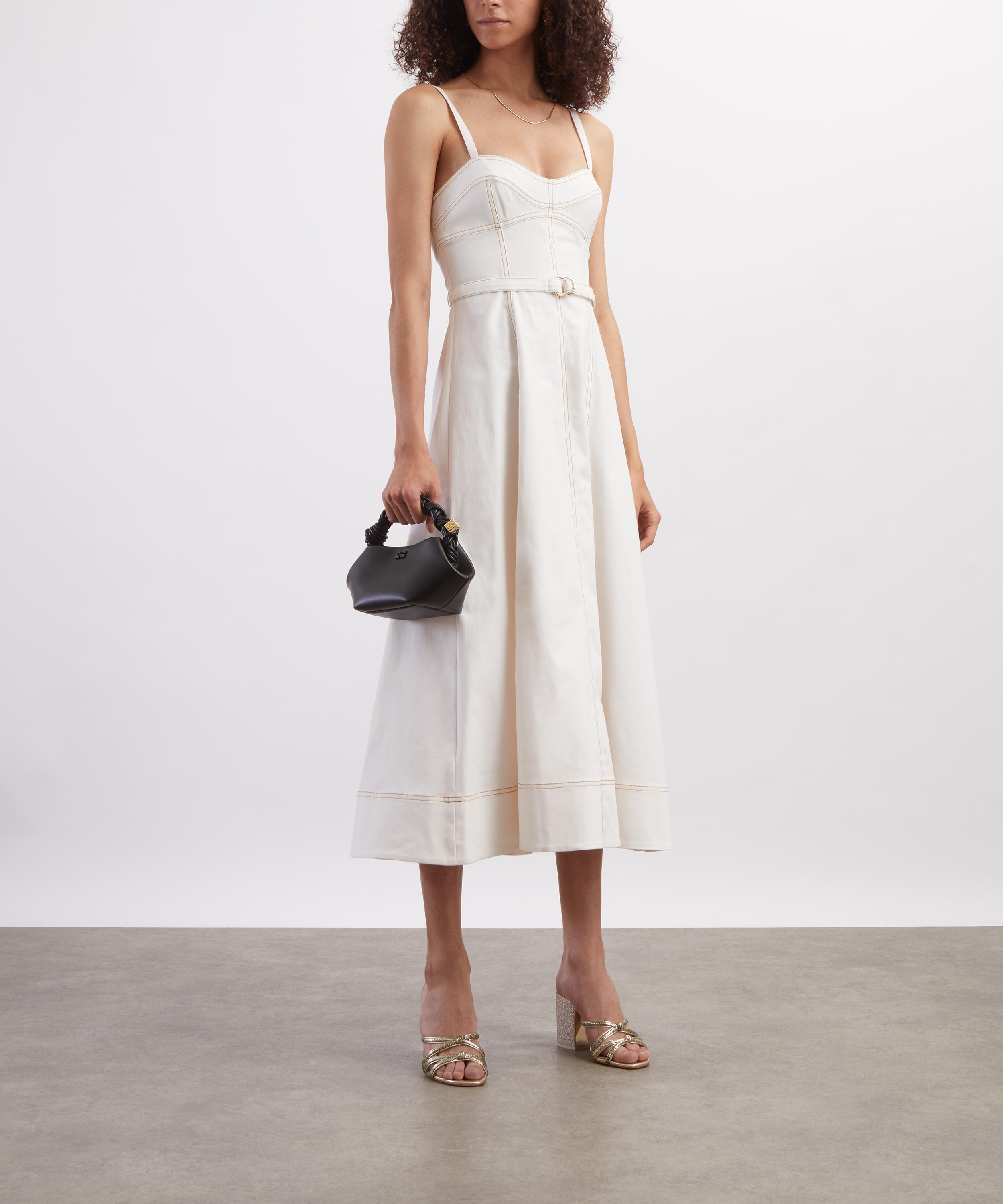 Hill House - The Fiona Dress image number 1