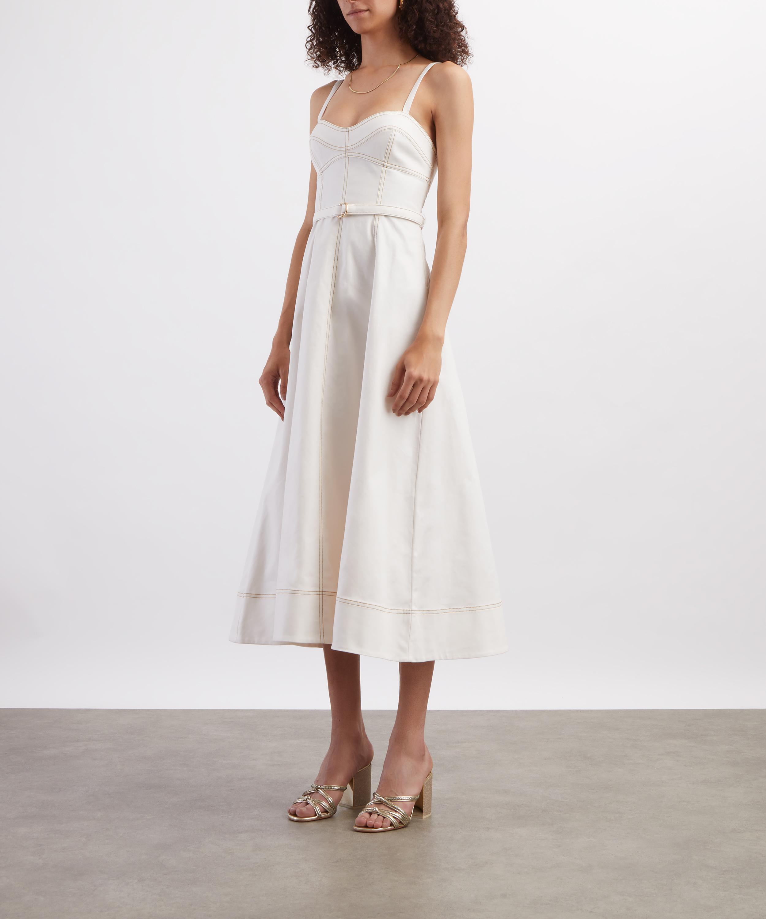 Hill House - The Fiona Dress image number 2