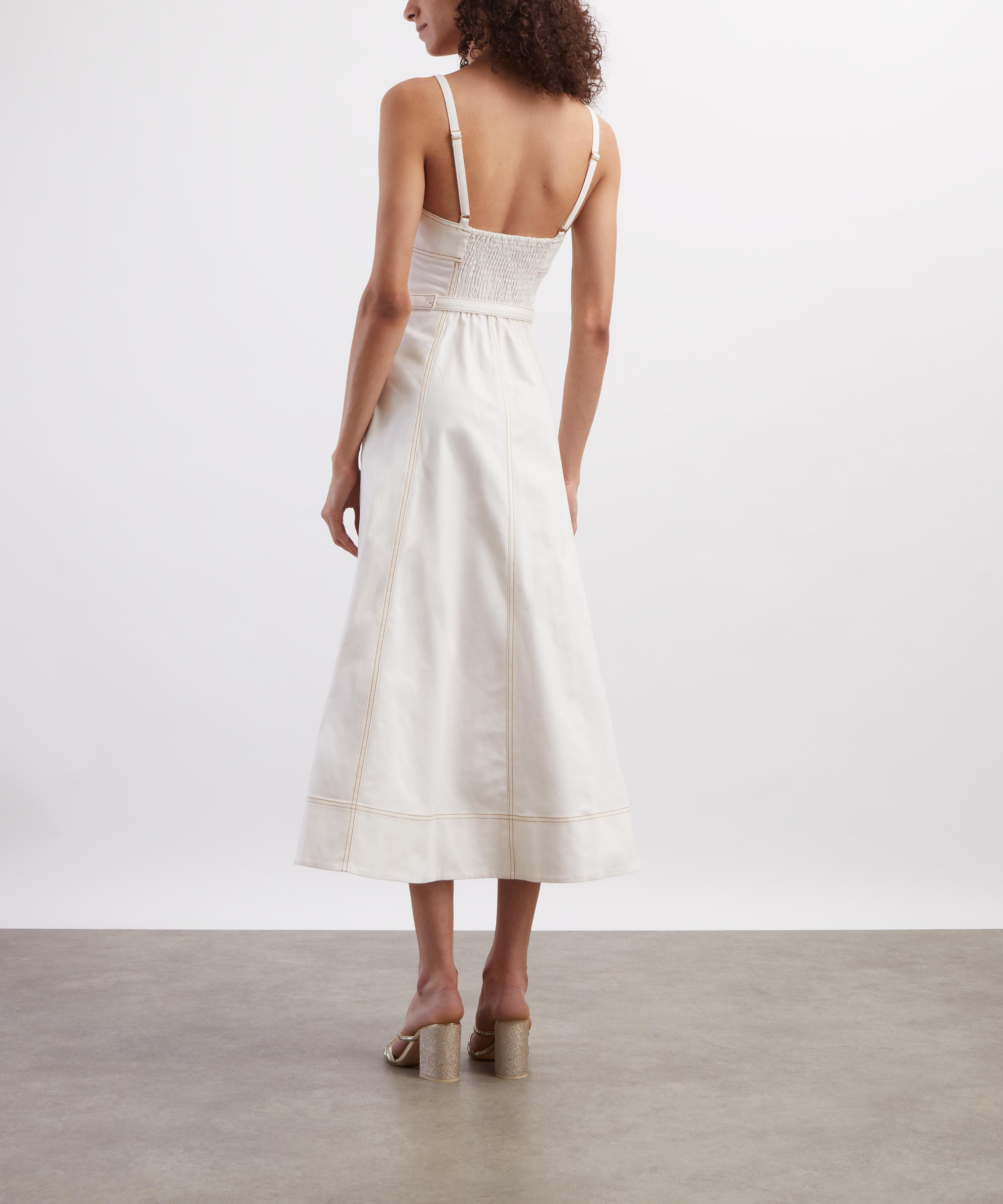 Hill House - The Fiona Dress image number 3