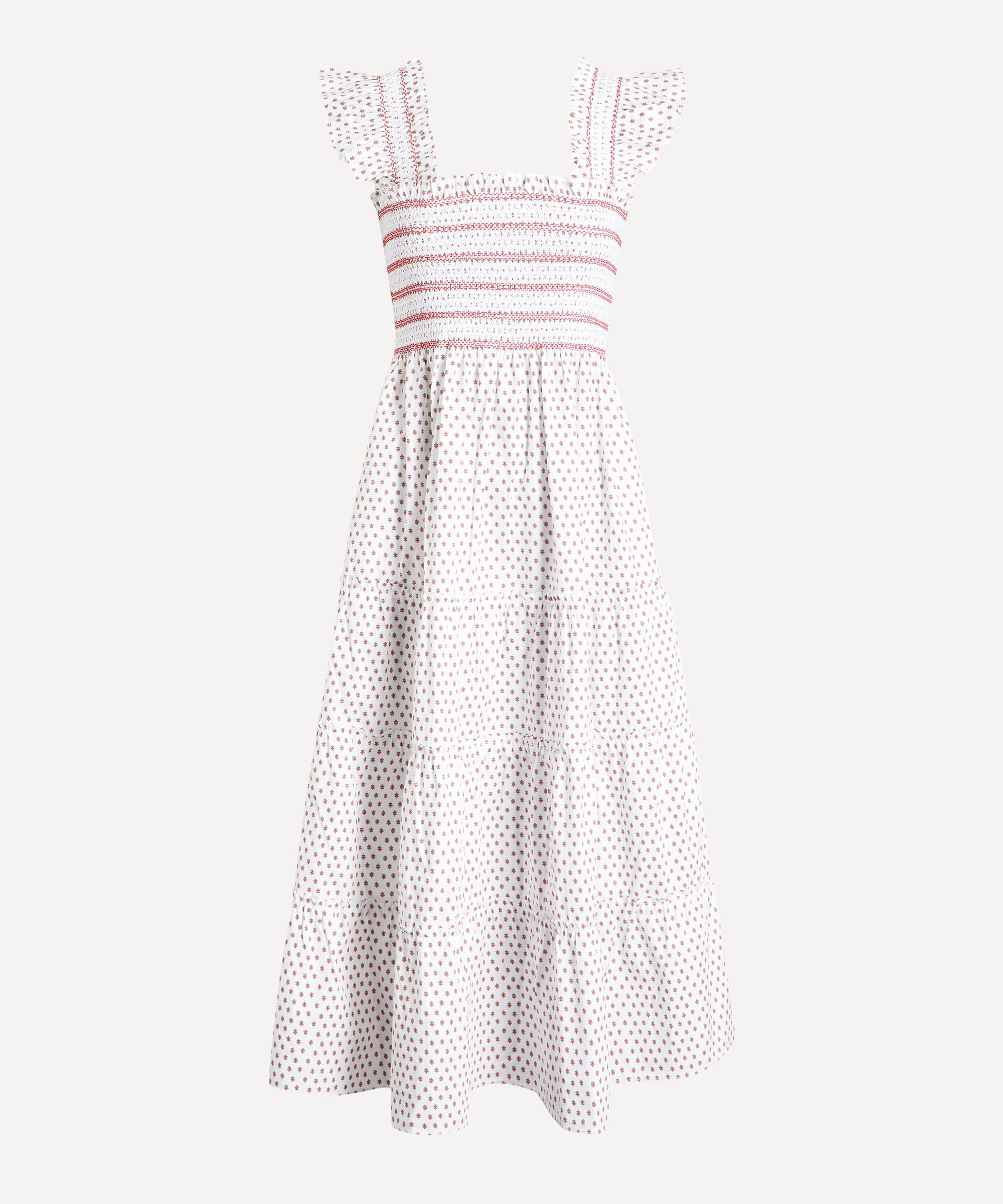 Hill House - The Ellie Nap Dress