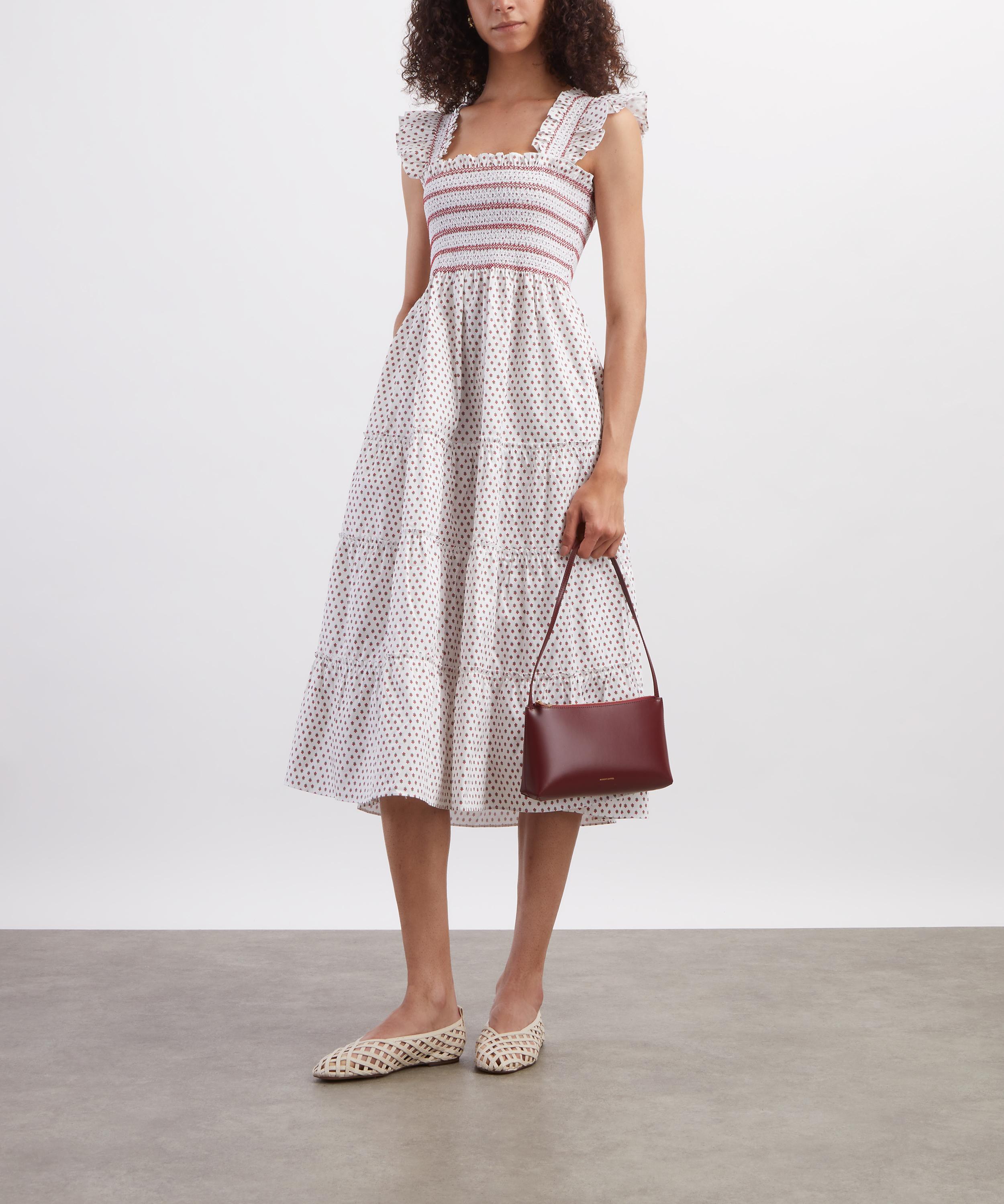 Hill House - The Ellie Nap Dress image number 1