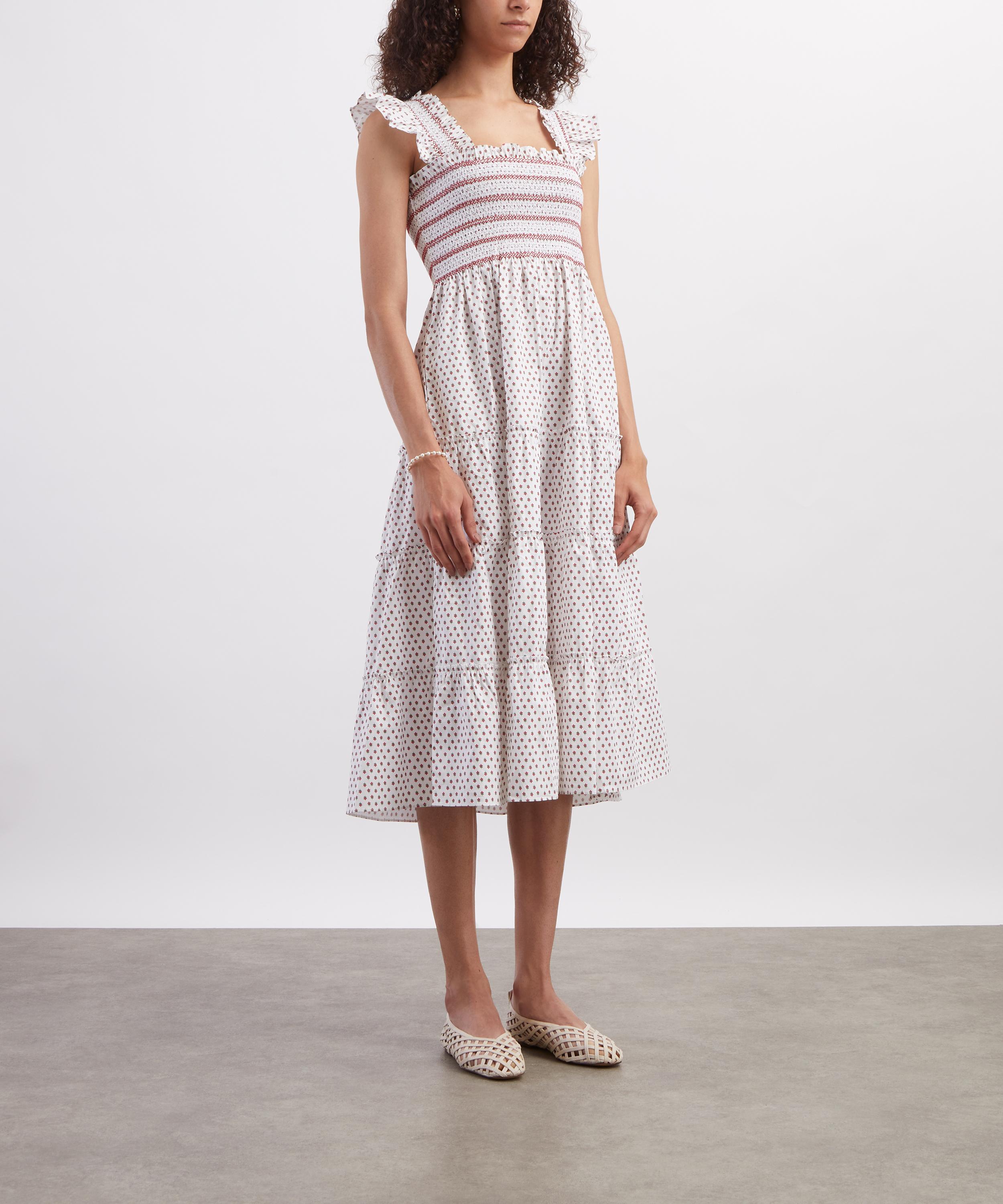 Hill House - The Ellie Nap Dress image number 2