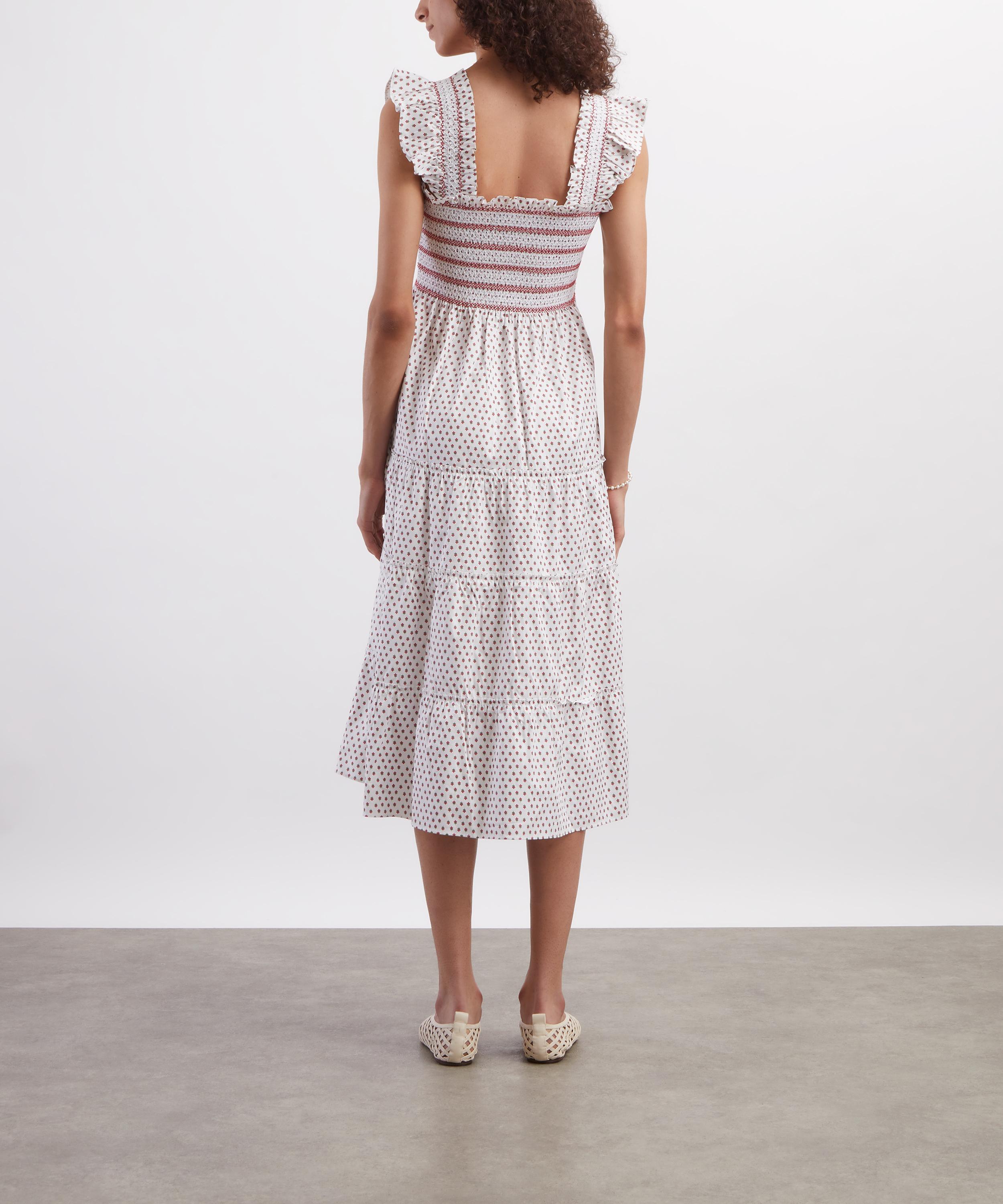 Hill House - The Ellie Nap Dress image number 3