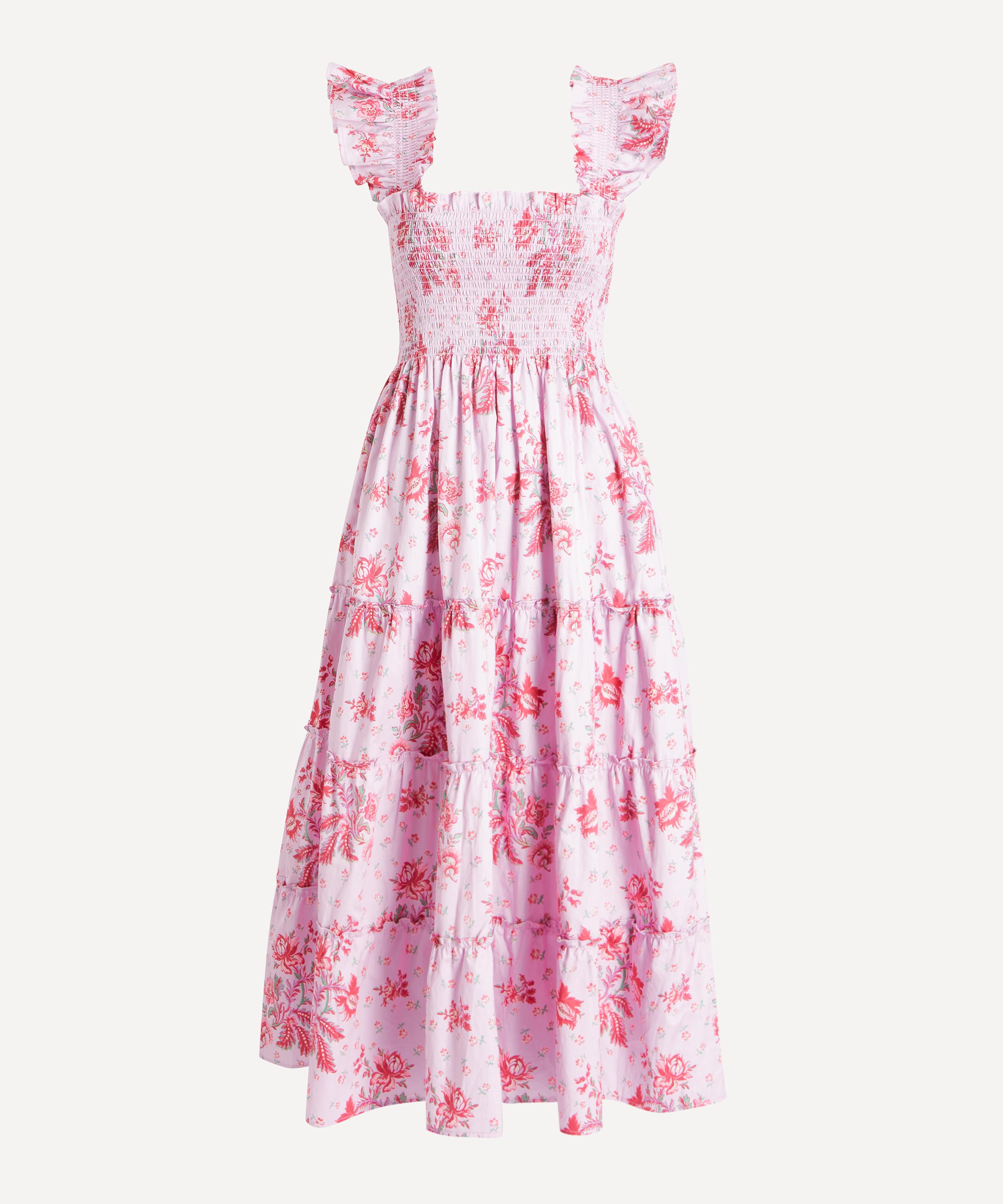 Hill House - The Ellie Nap Dress