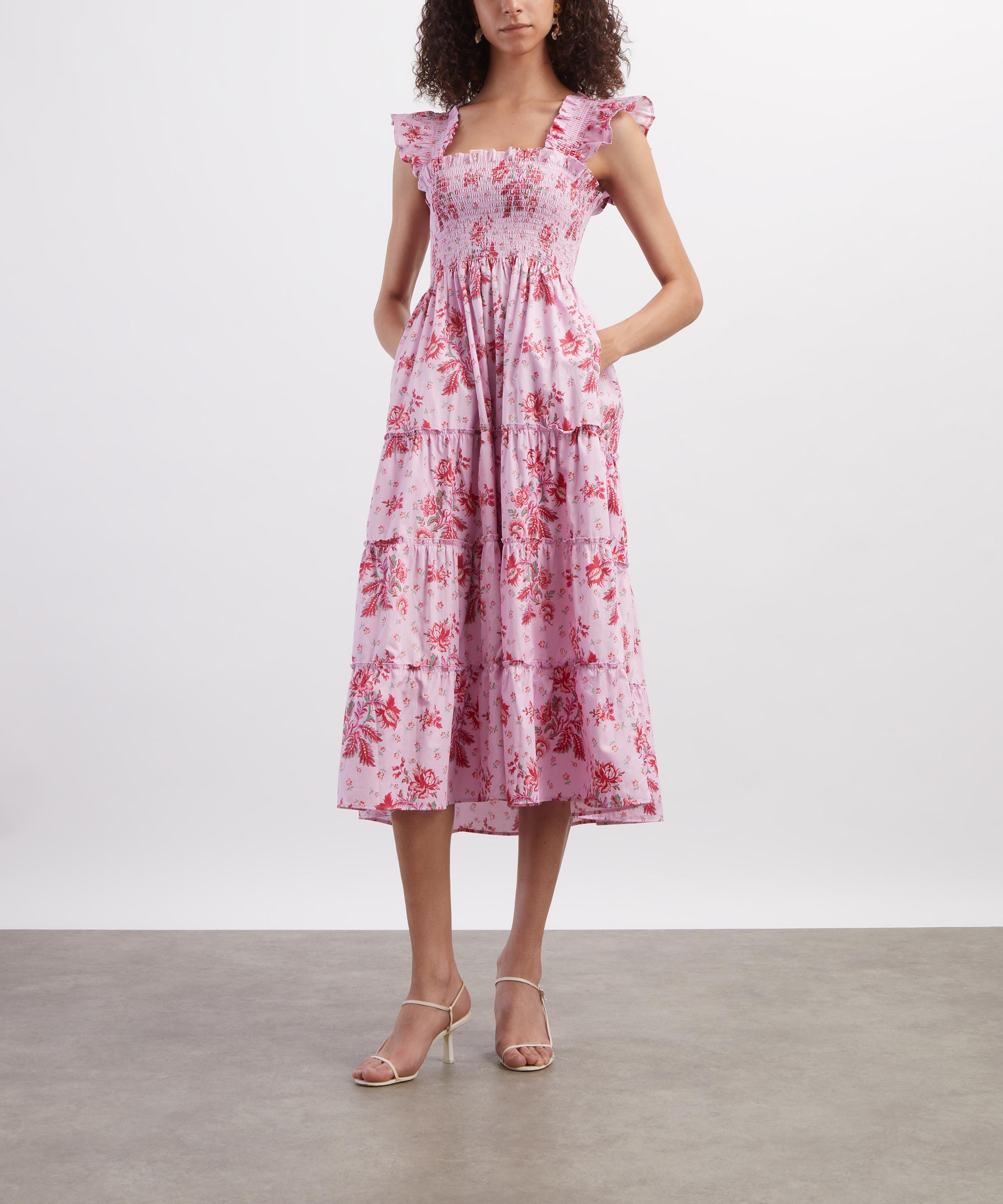 Hill House - The Ellie Nap Dress image number 1