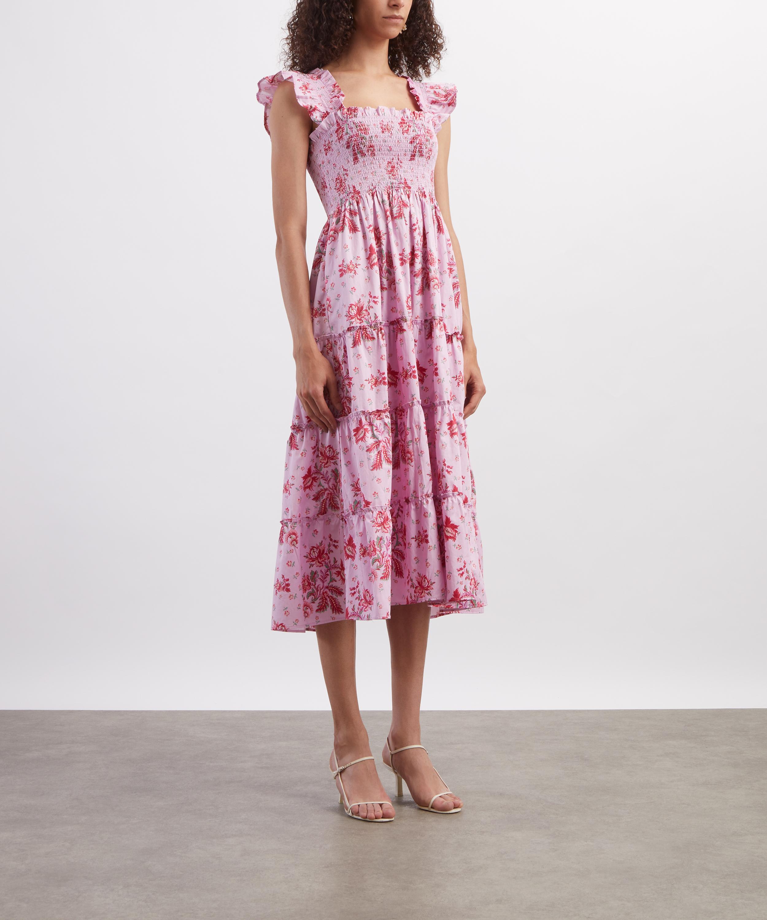 Hill House - The Ellie Nap Dress image number 2
