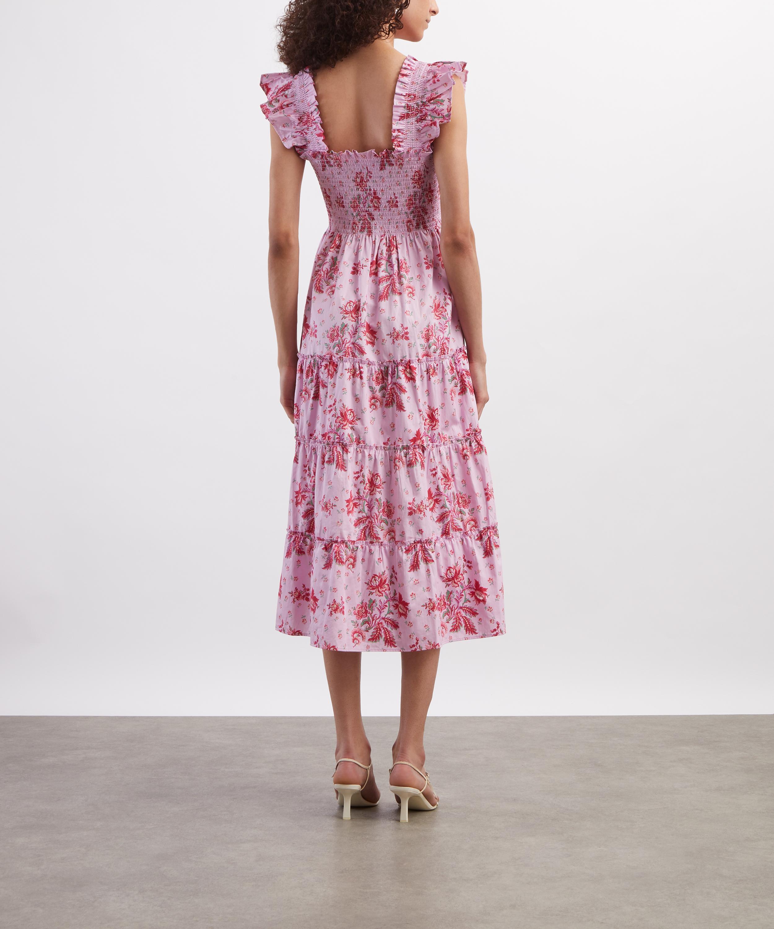 Hill House - The Ellie Nap Dress image number 3