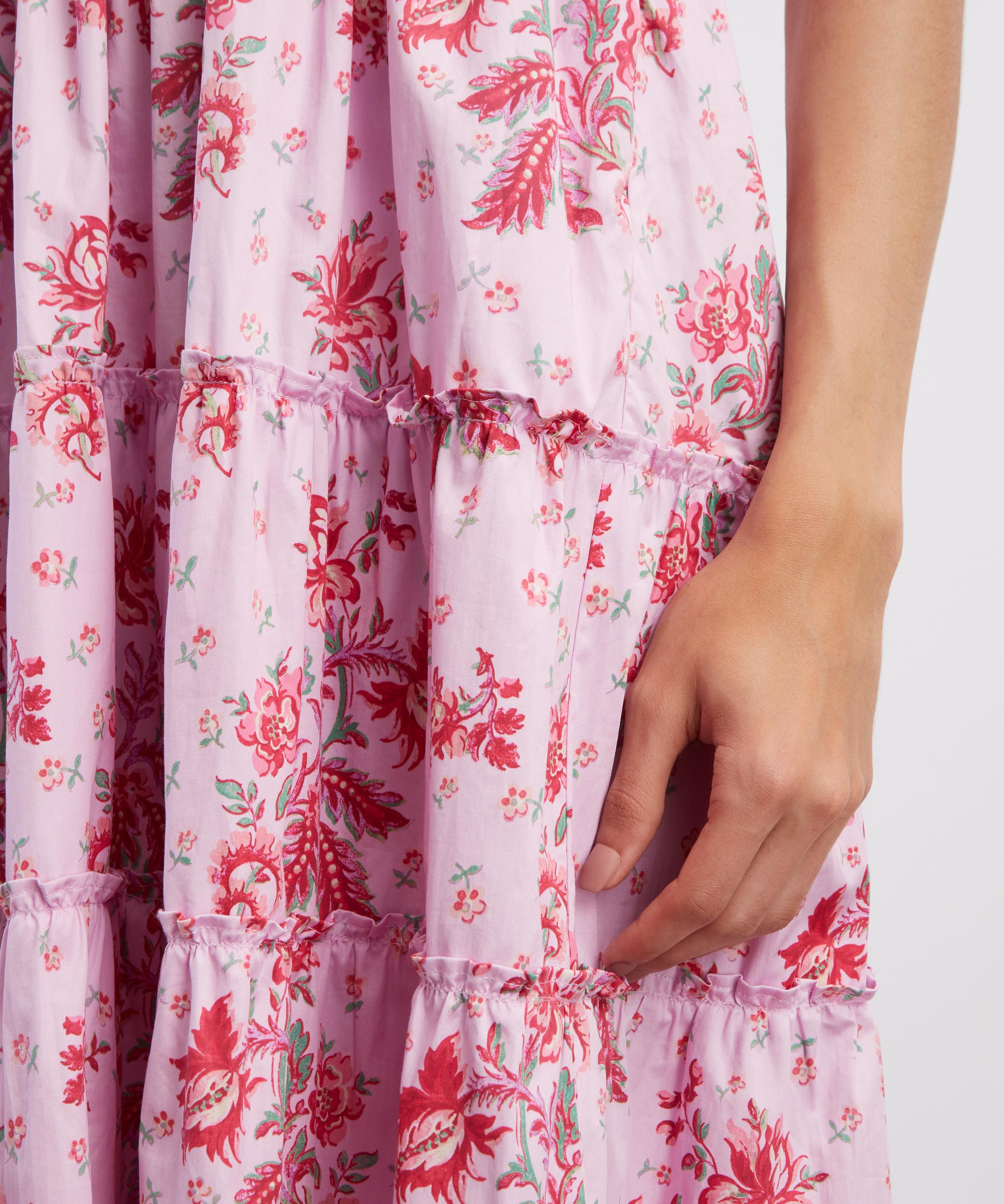 Hill House - The Ellie Nap Dress image number 4