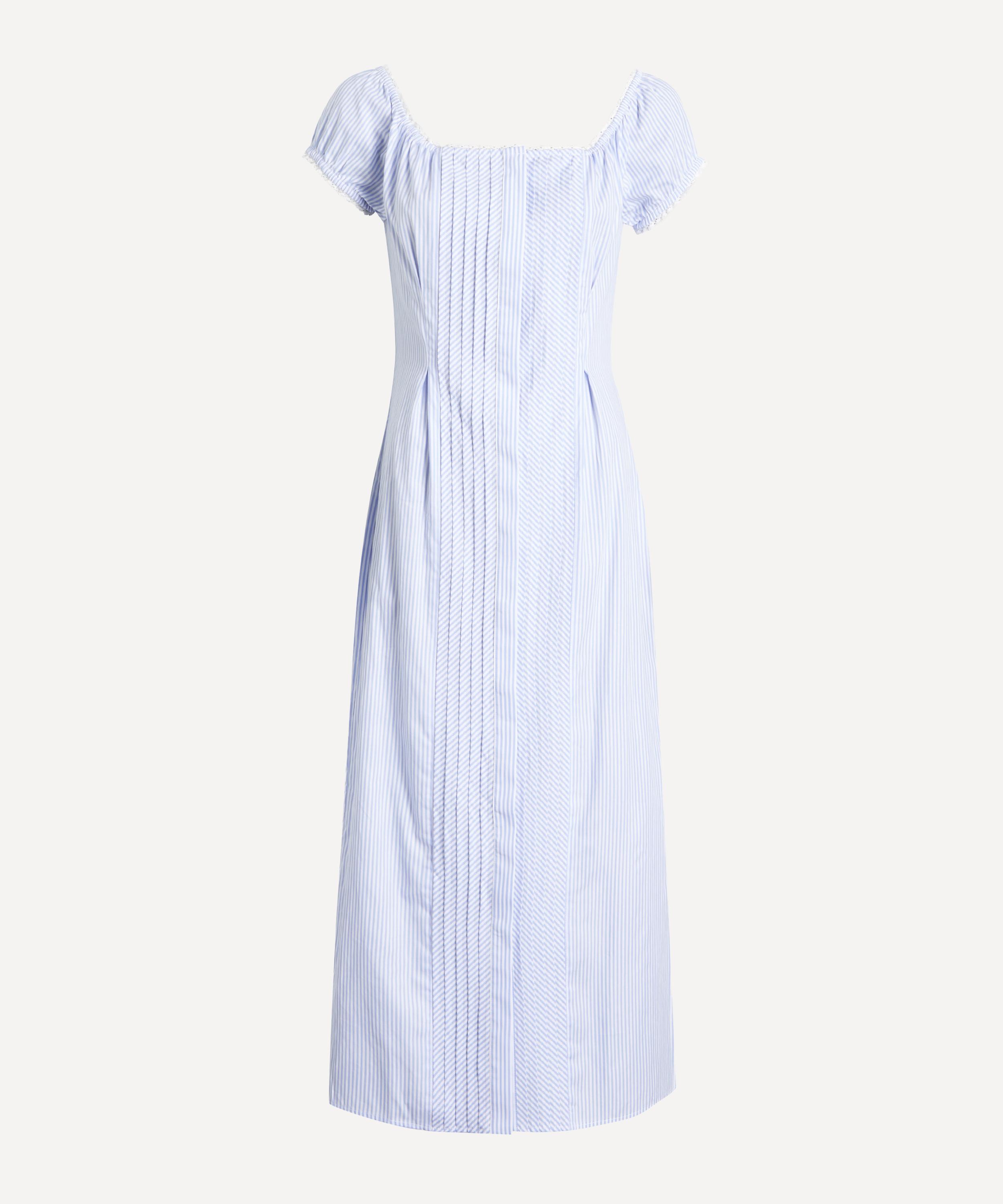 Hill House - The Madison Dress