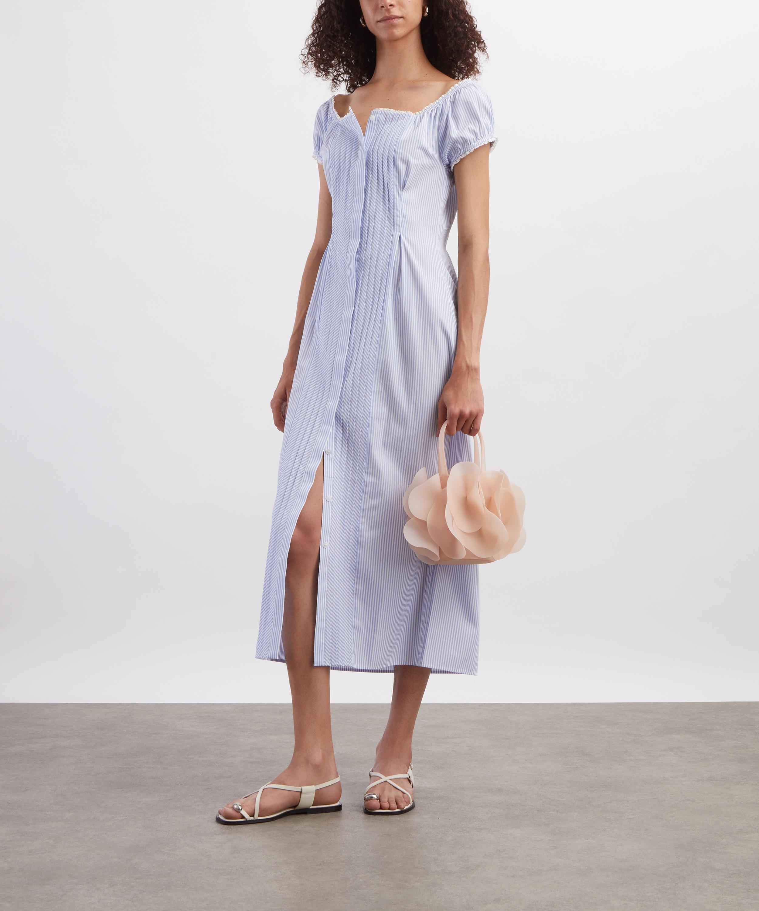 Hill House - The Madison Dress image number 1