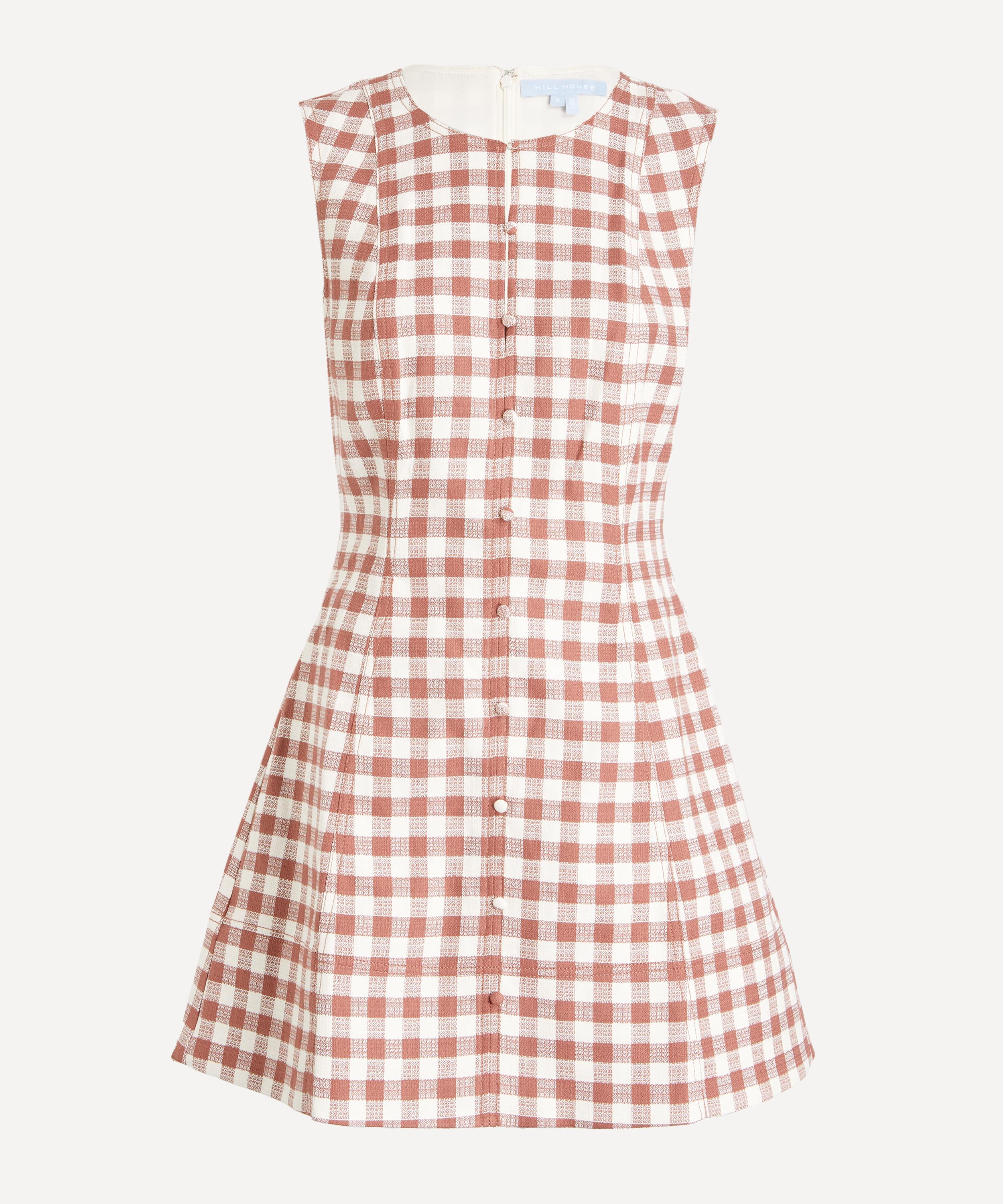 Hill House - The Angie Dress