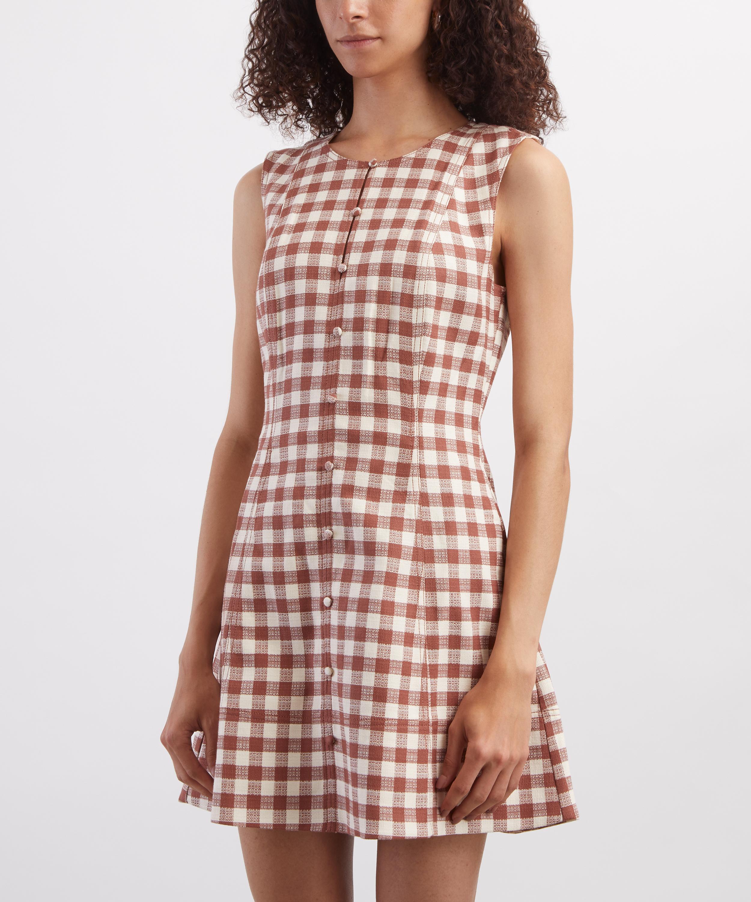 Hill House - The Angie Dress image number 2