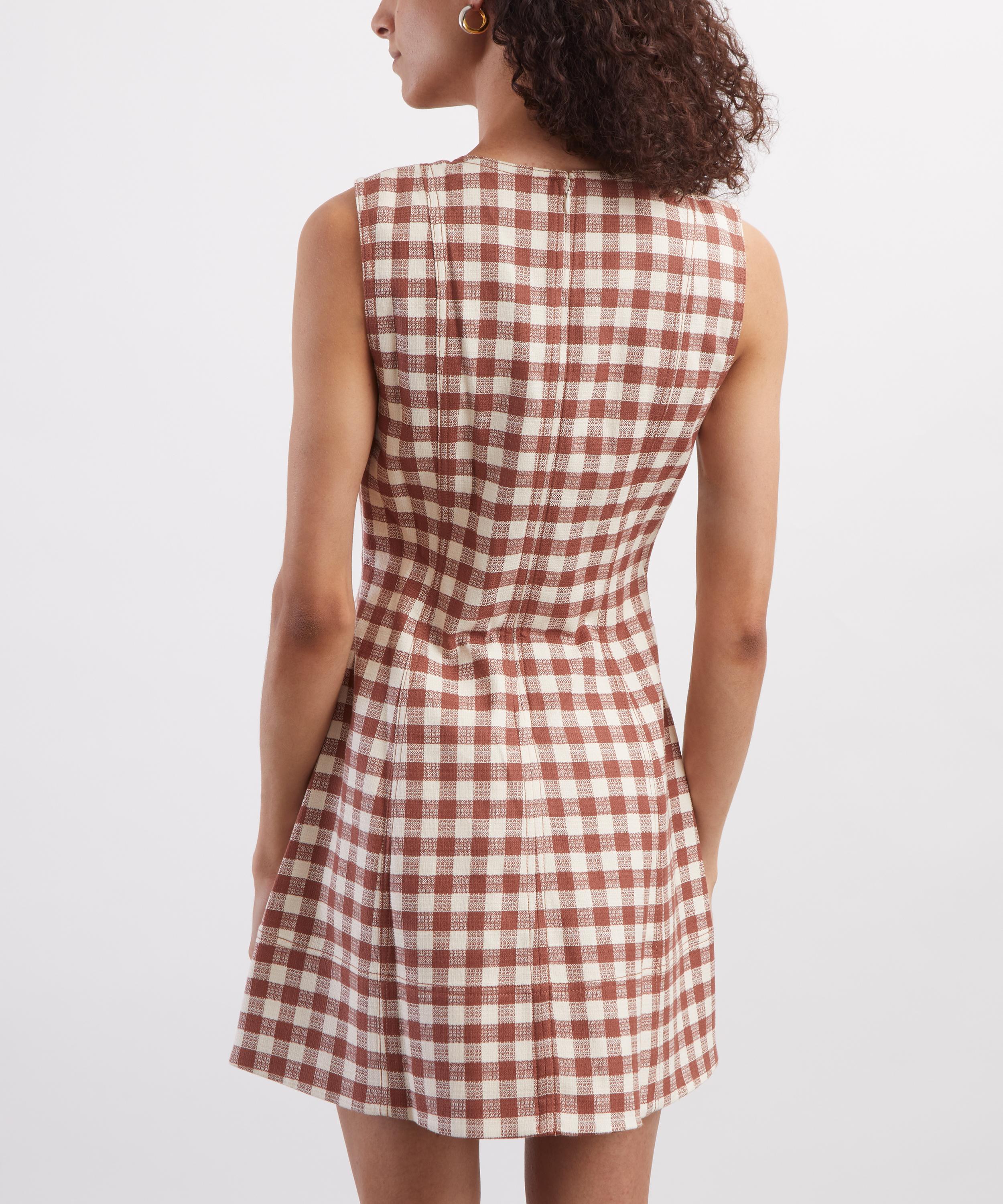 Hill House - The Angie Dress image number 3