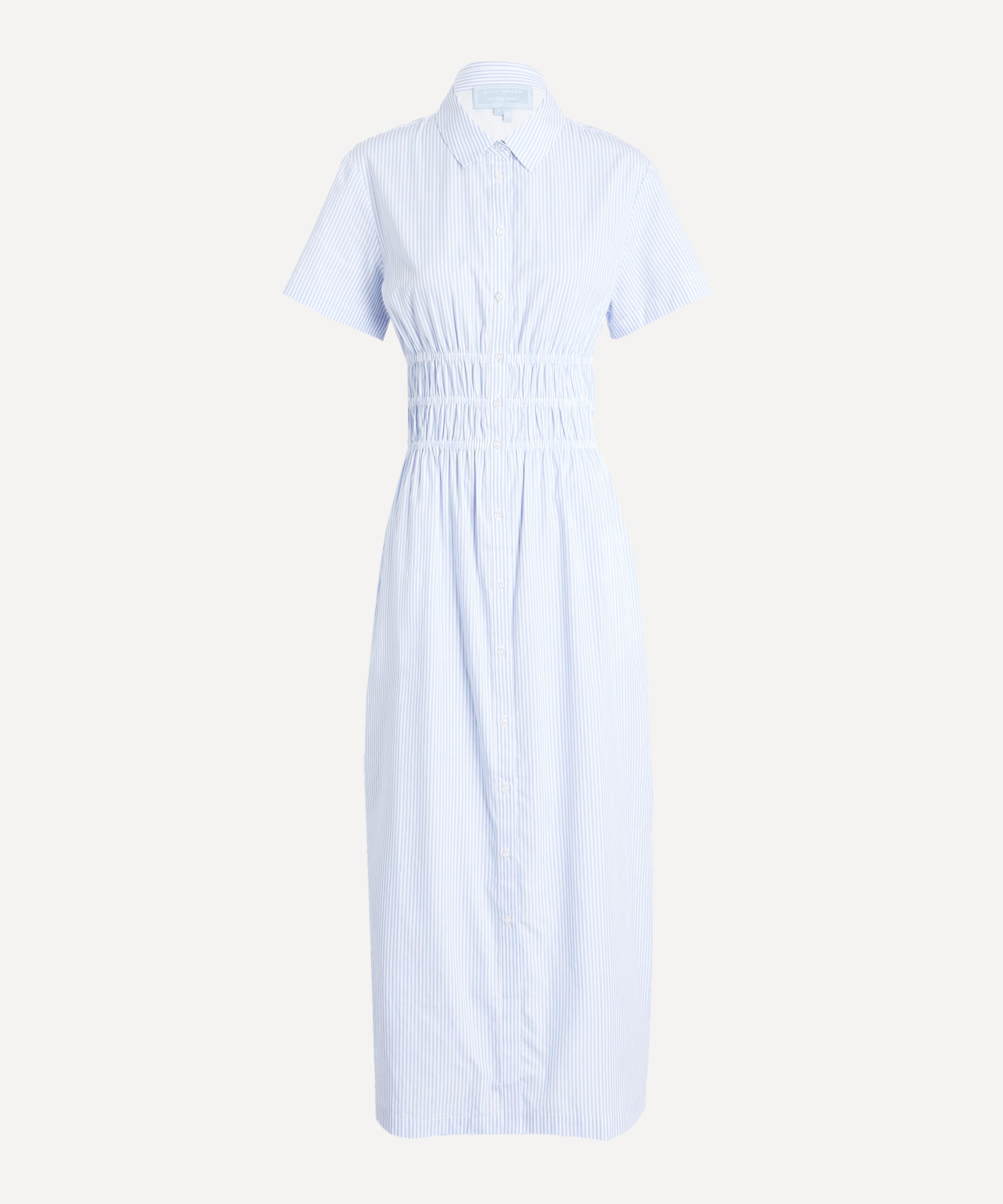 Hill House - The Jamie Nap Dress