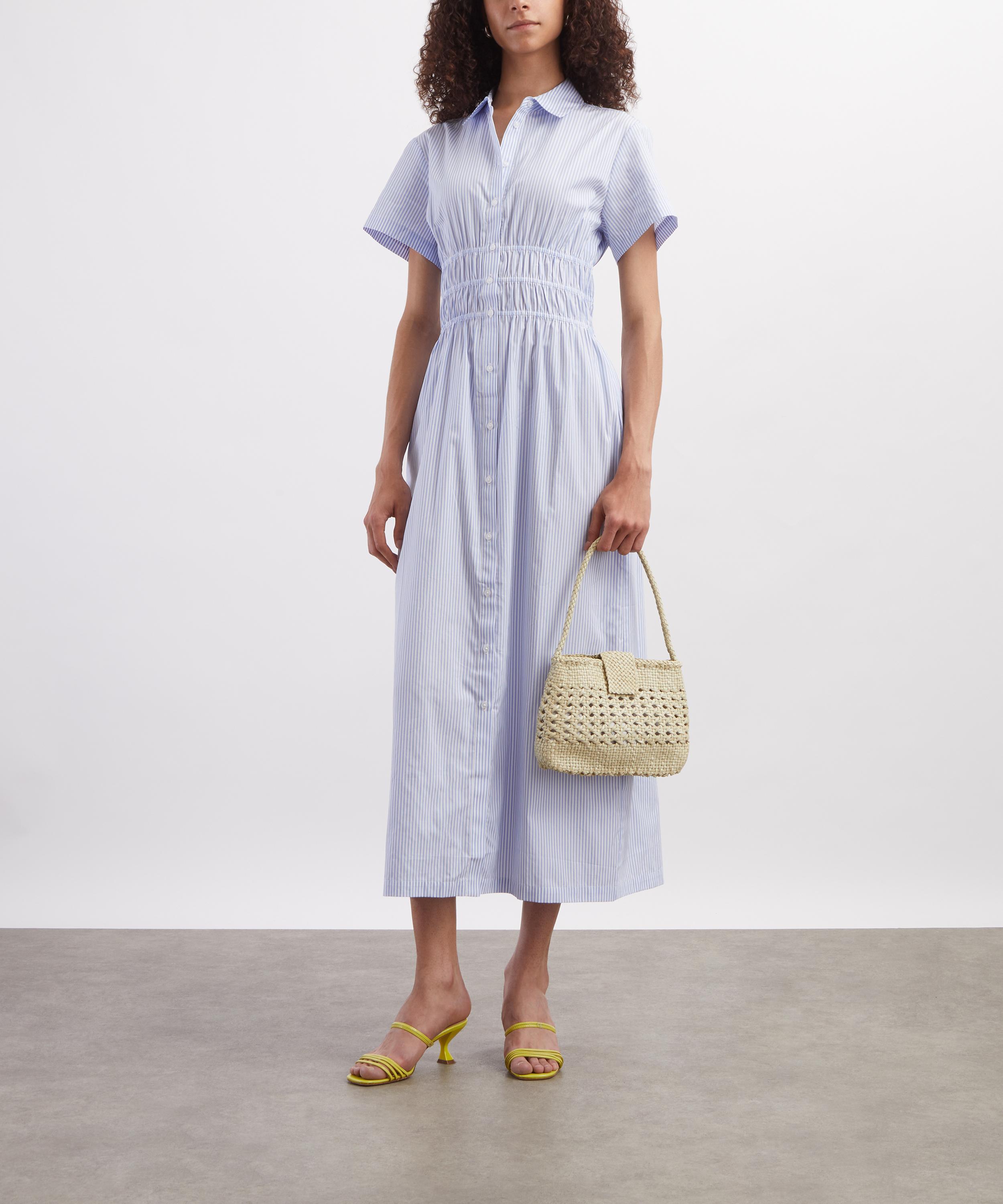Hill House - The Jamie Nap Dress image number 1
