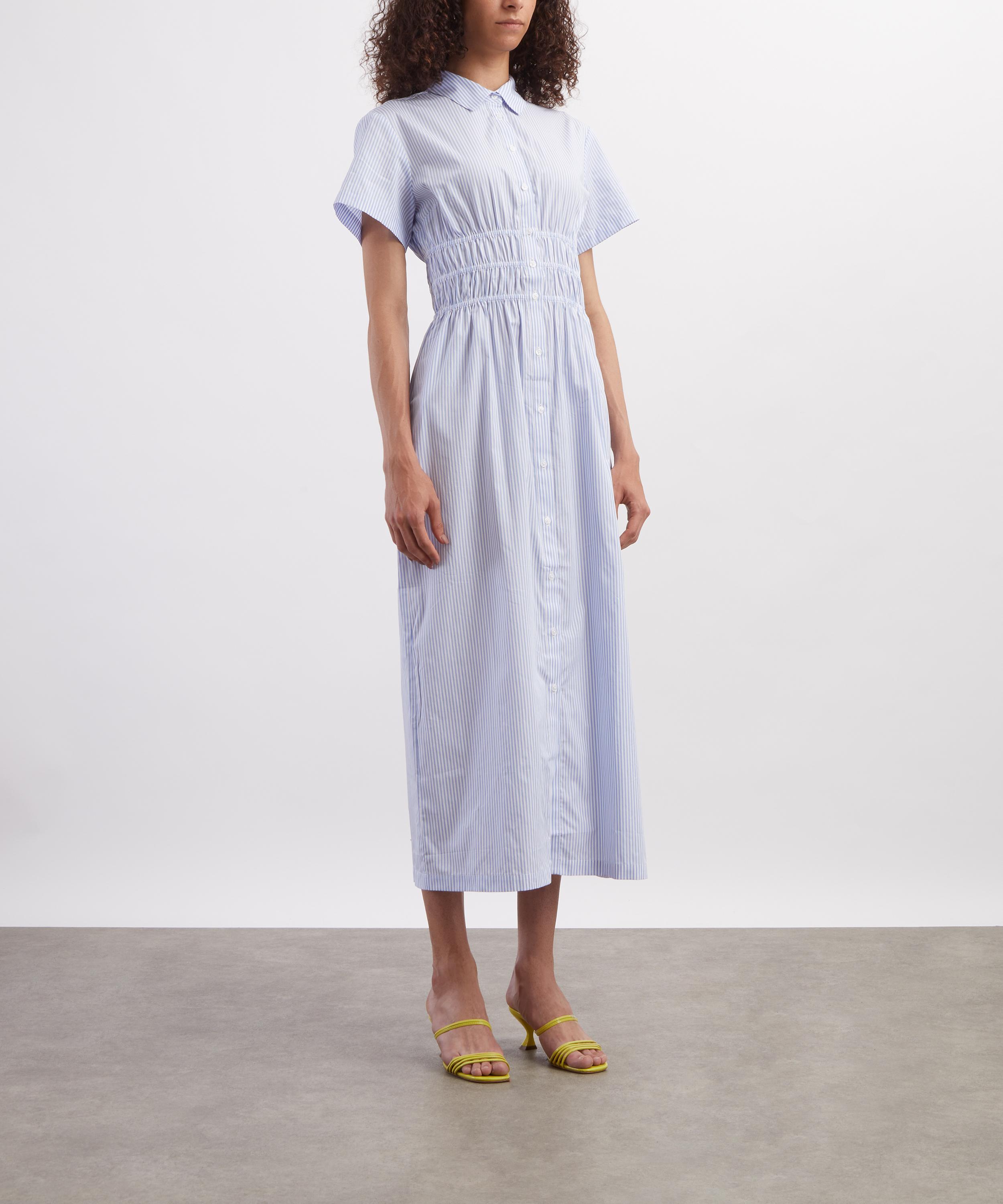 Hill House - The Jamie Nap Dress image number 2