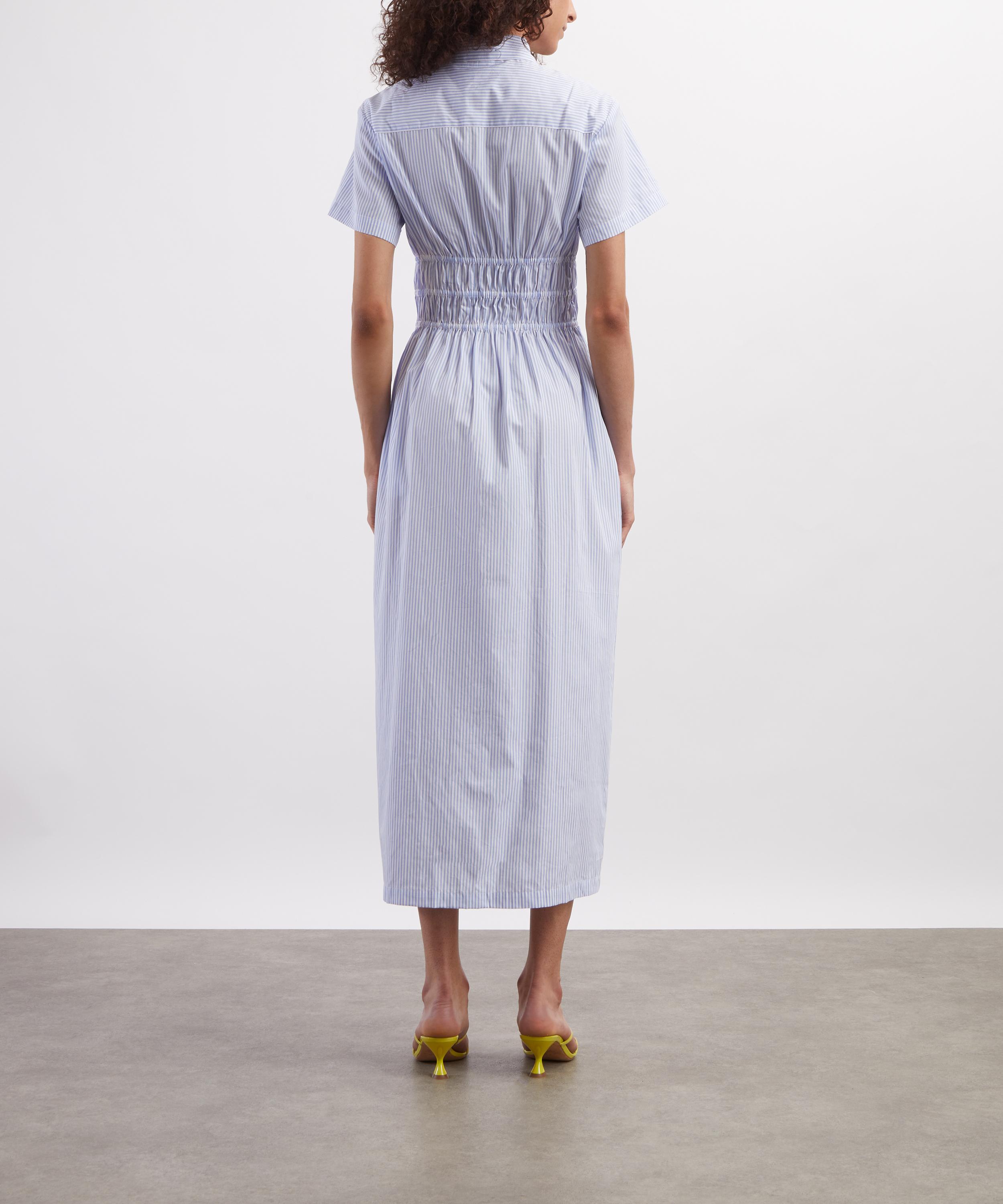 Hill House - The Jamie Nap Dress image number 3