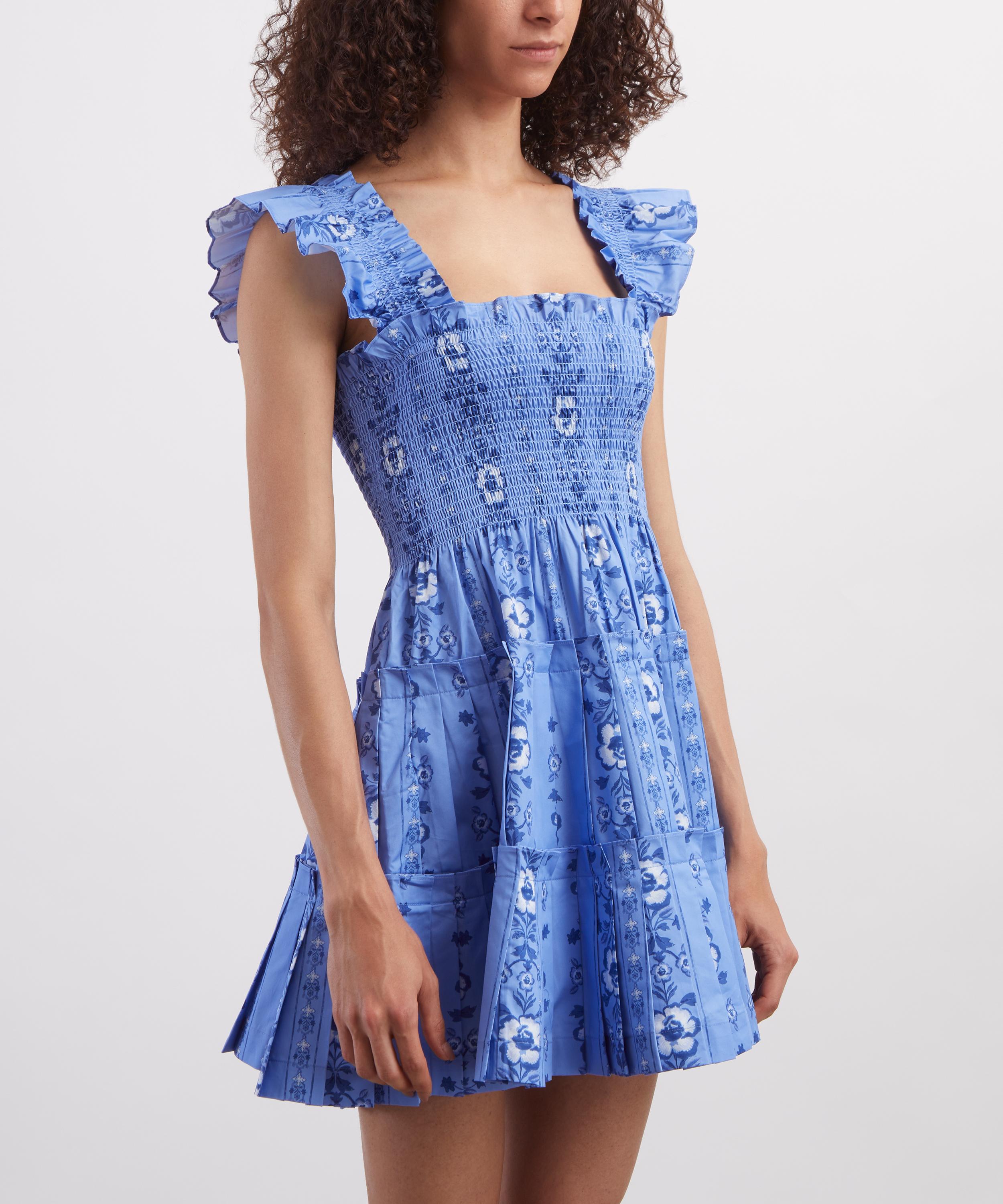 Hill House - The Charlotte Nap Dress image number 2
