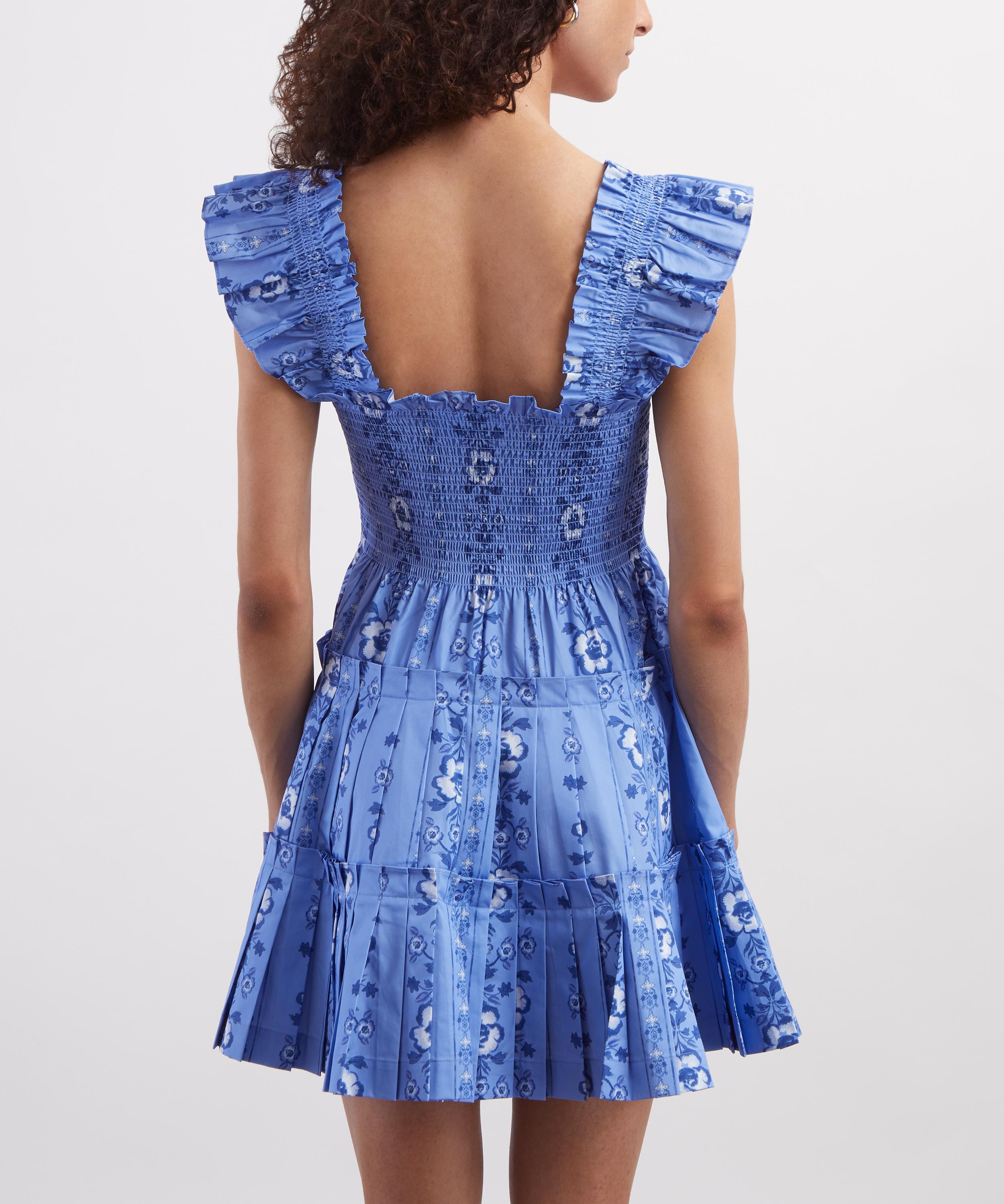 Hill House - The Charlotte Nap Dress image number 3