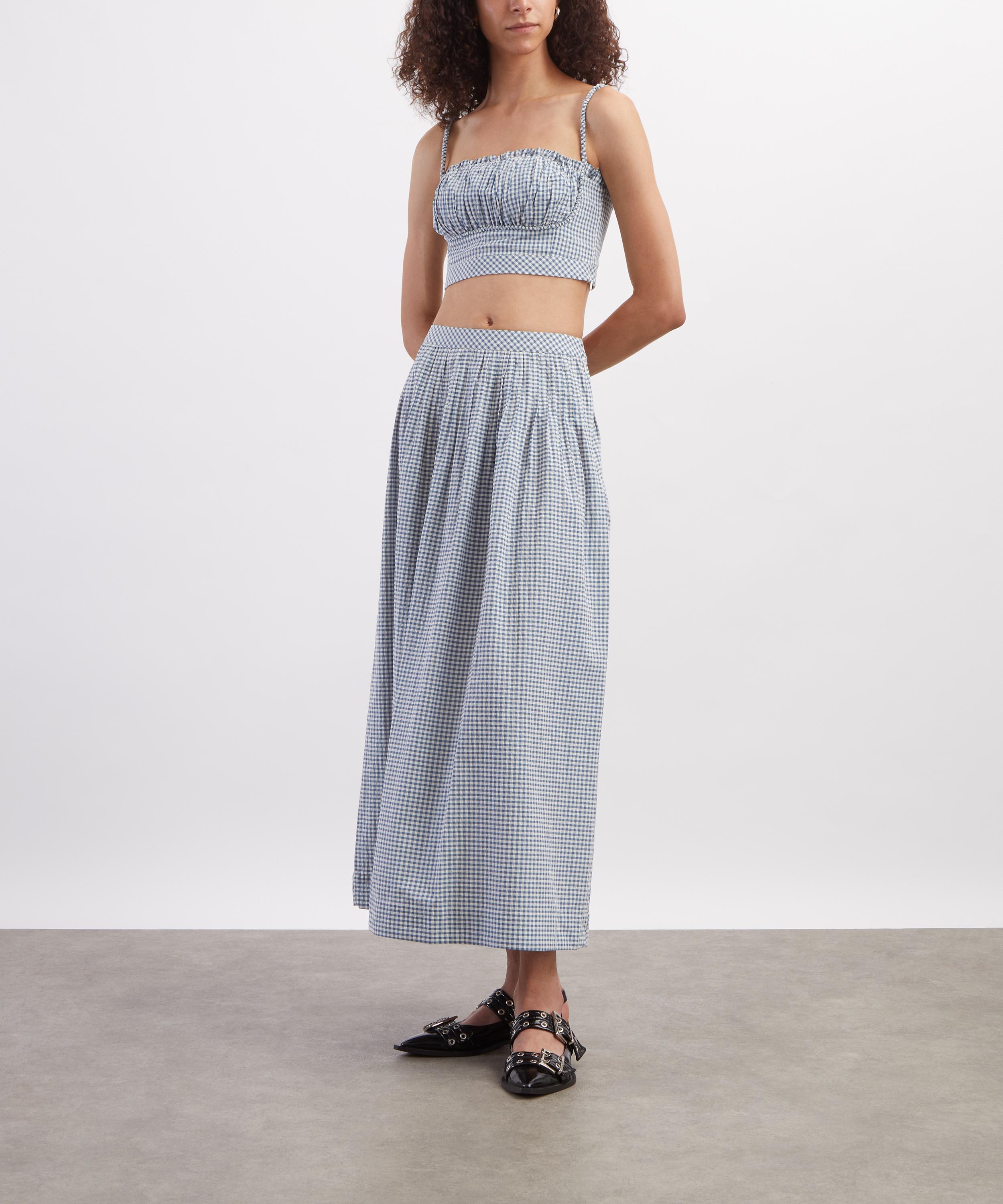 Hill House - The Ame Skirt image number 1
