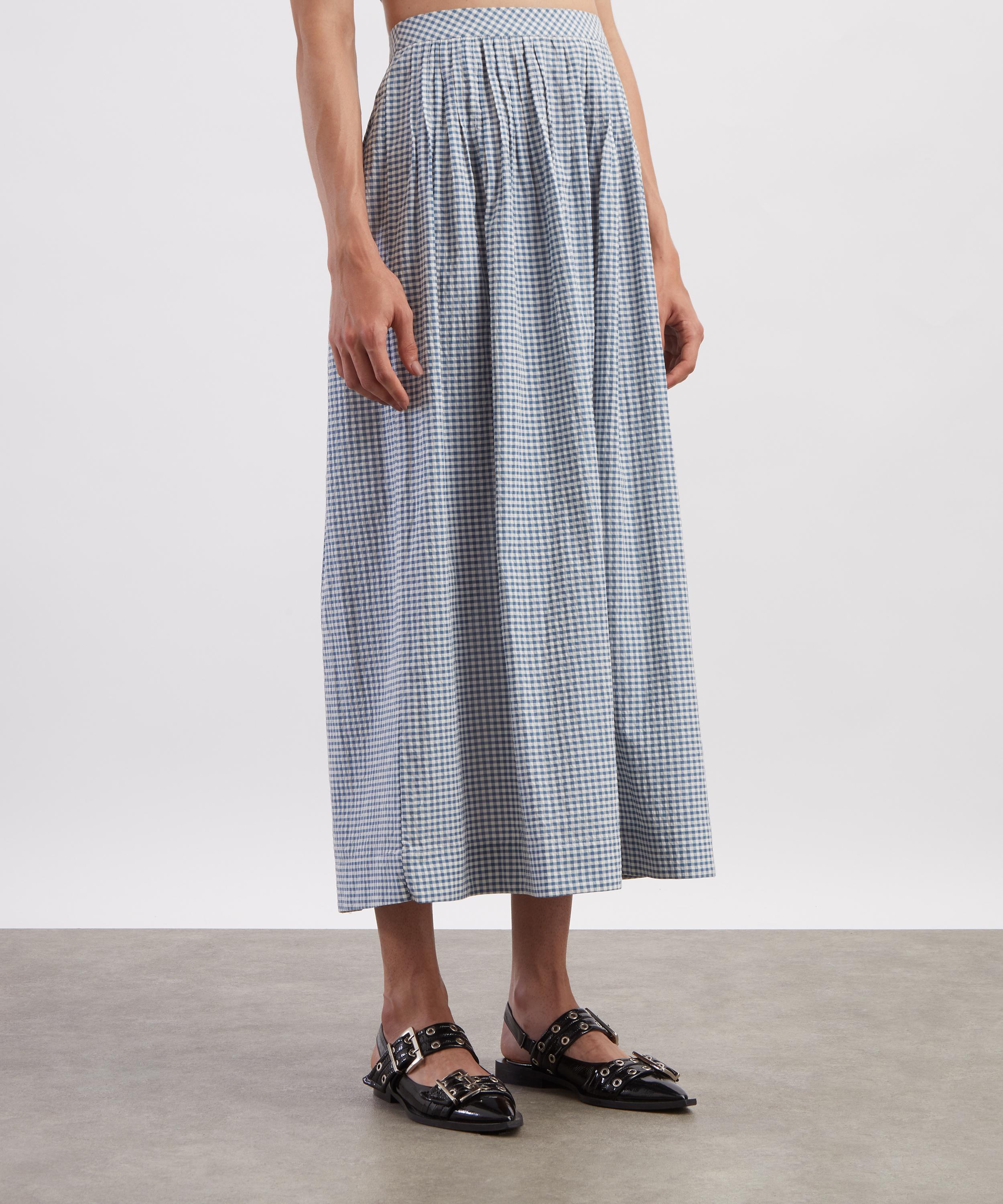 Hill House - The Ame Skirt image number 2