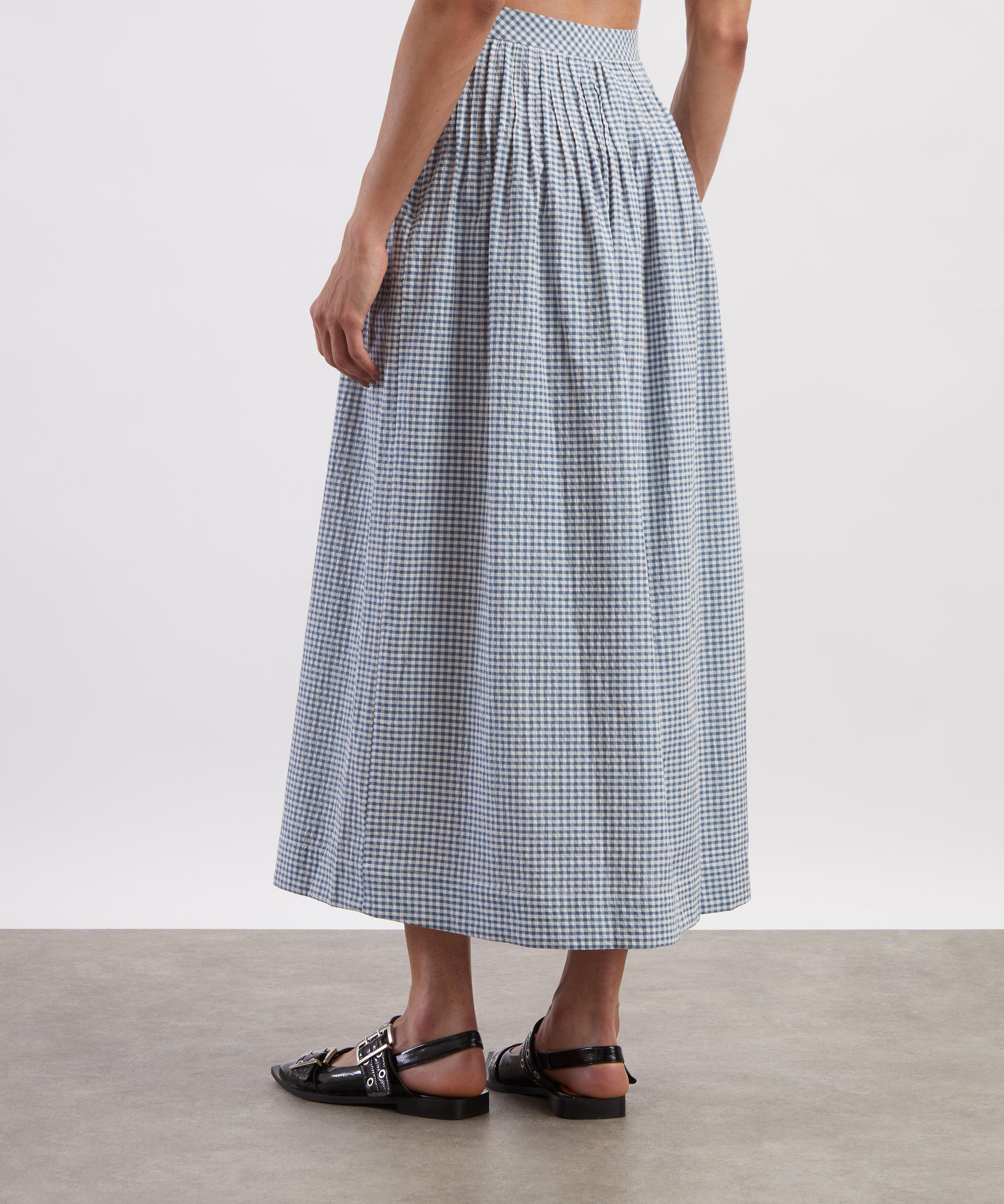 Hill House - The Ame Skirt image number 3
