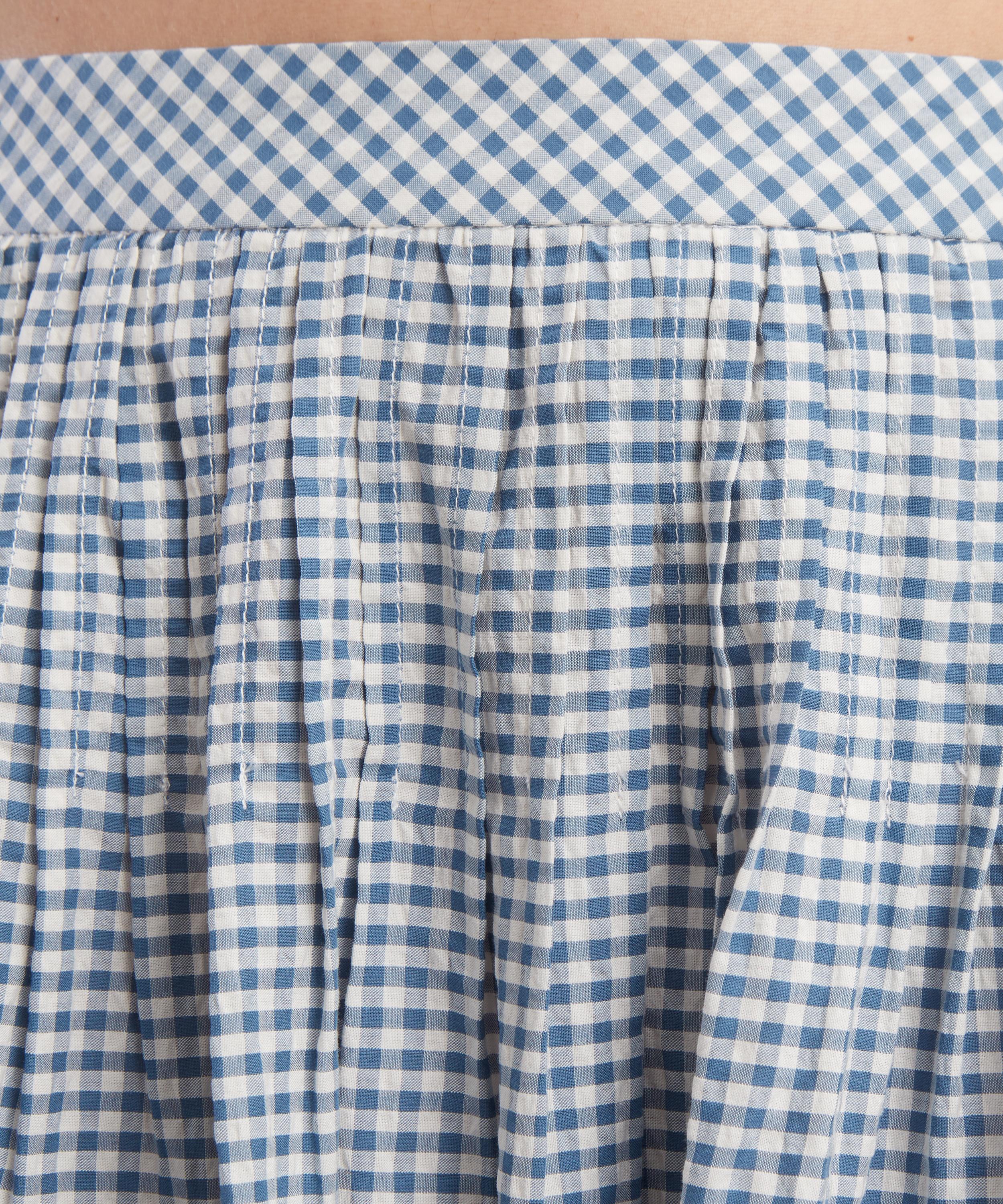 Hill House - The Ame Skirt image number 4