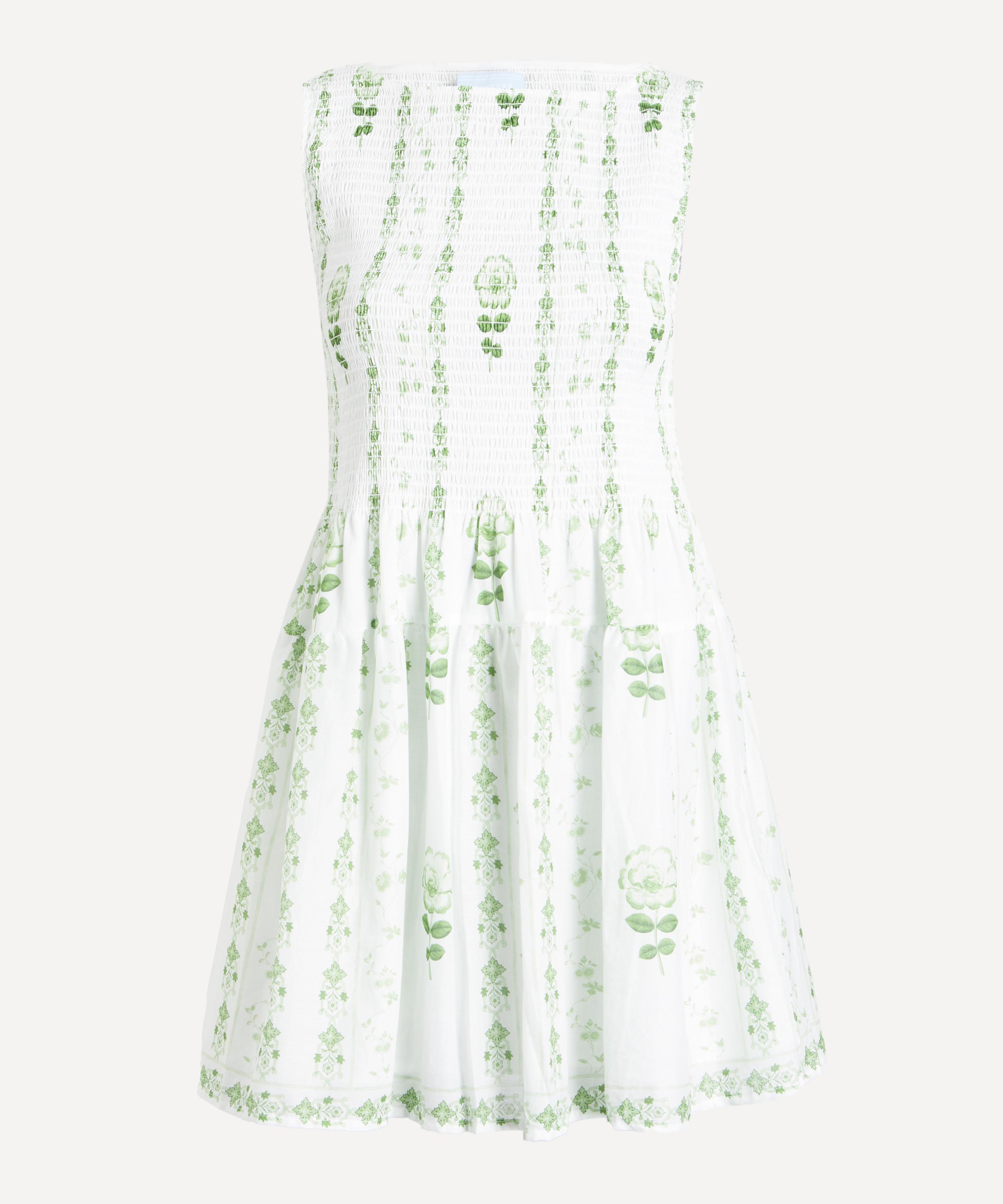 Hill House - The Cosima Mini Nap Dress