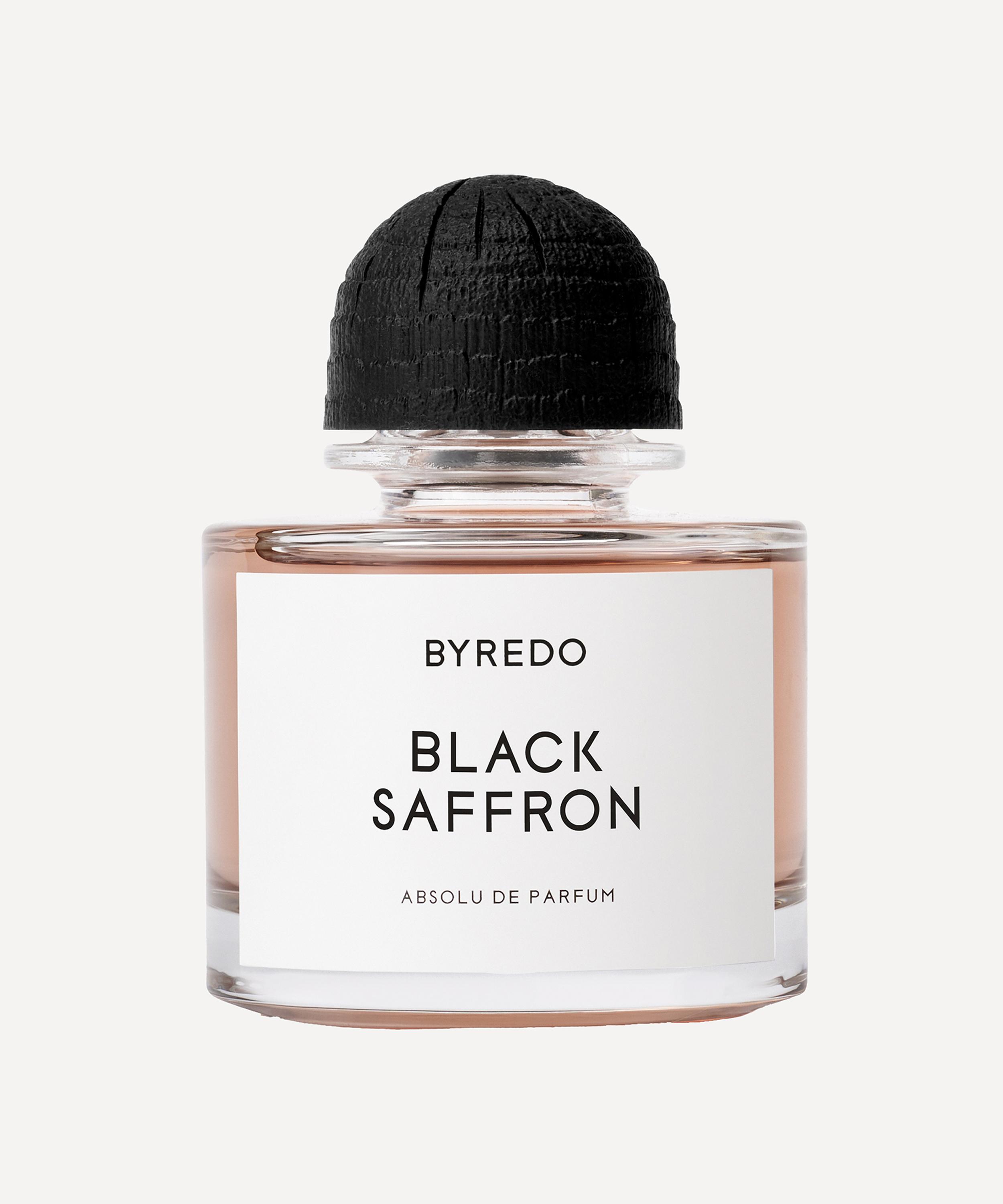 Byredo - Black Saffron Absolu de Parfum 100ml