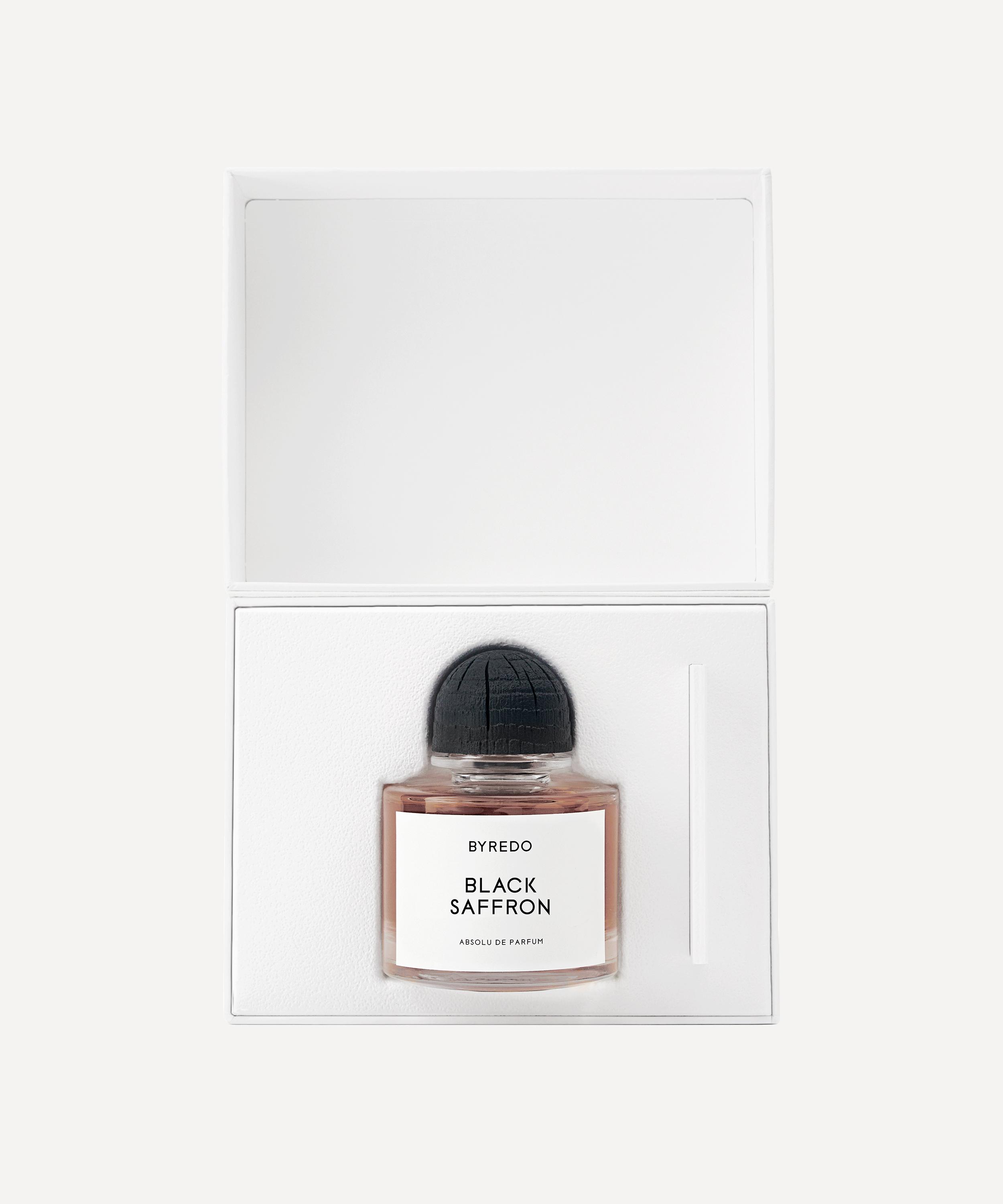 Byredo - Black Saffron Absolu de Parfum 100ml image number 2