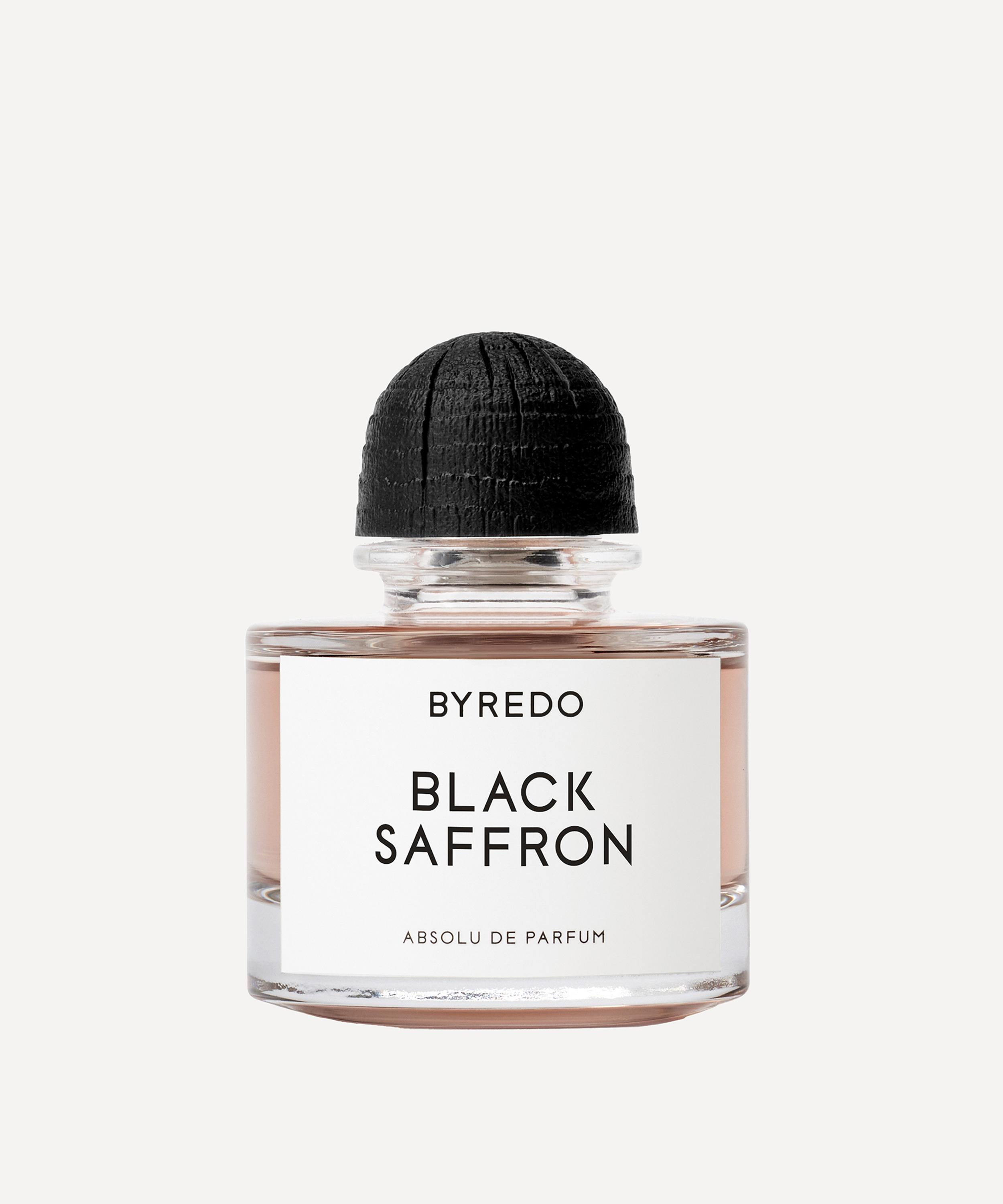 Byredo - Black Saffron Absolu de Parfum 50ml