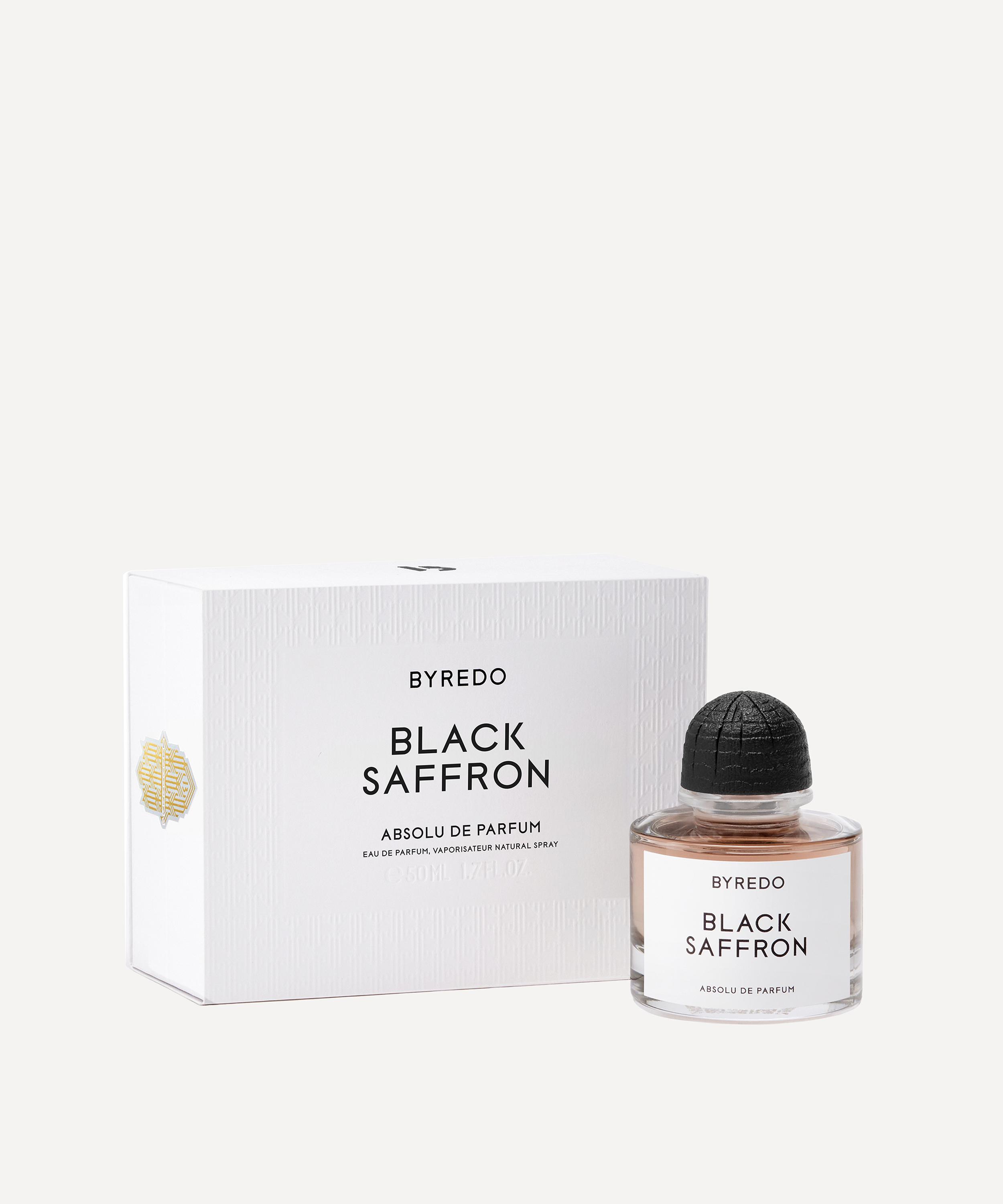 Byredo - Black Saffron Absolu de Parfum 50ml image number 1