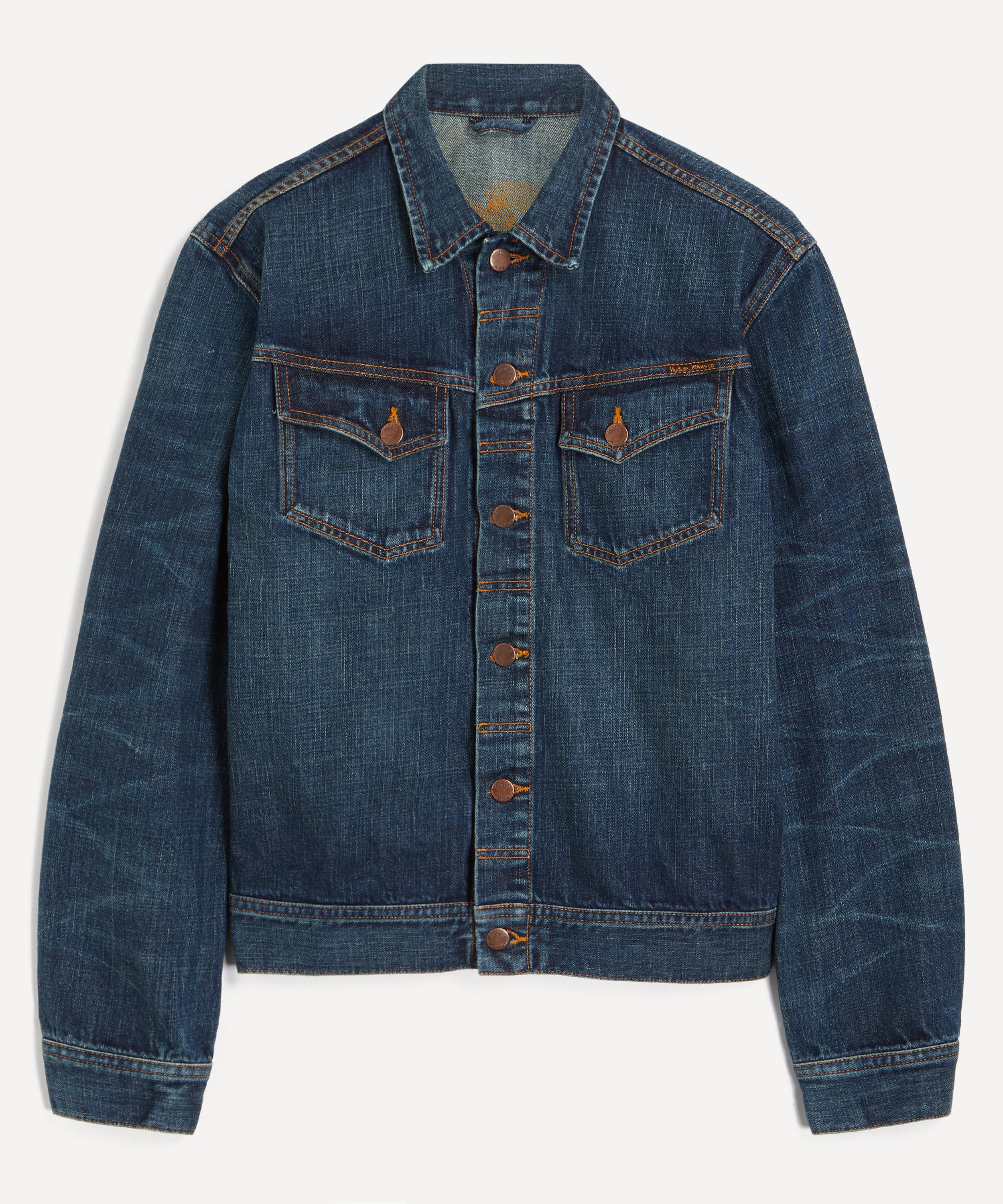 Nudie Jeans - Conny Denim Jacket