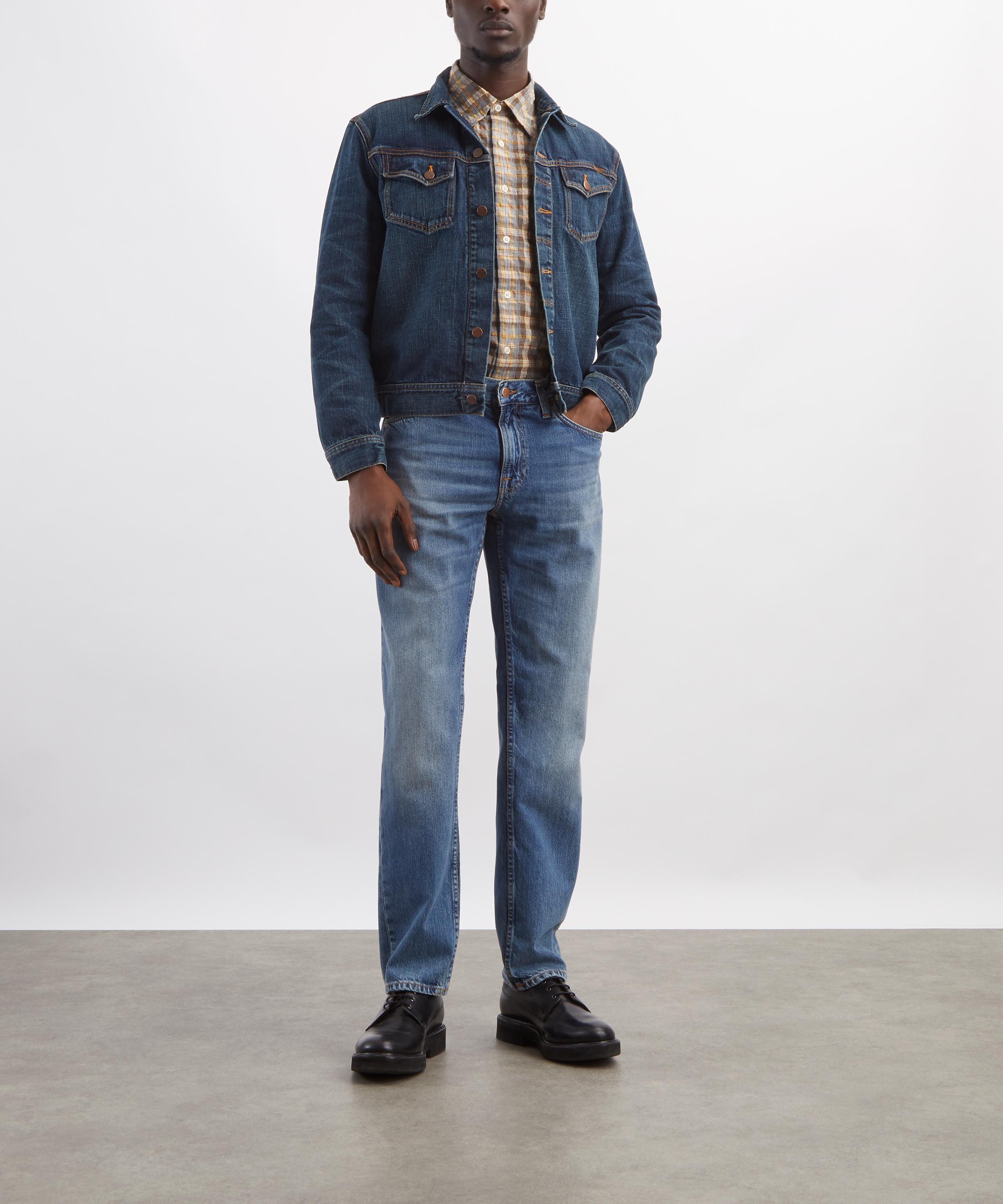 Nudie Jeans - Conny Denim Jacket image number 1