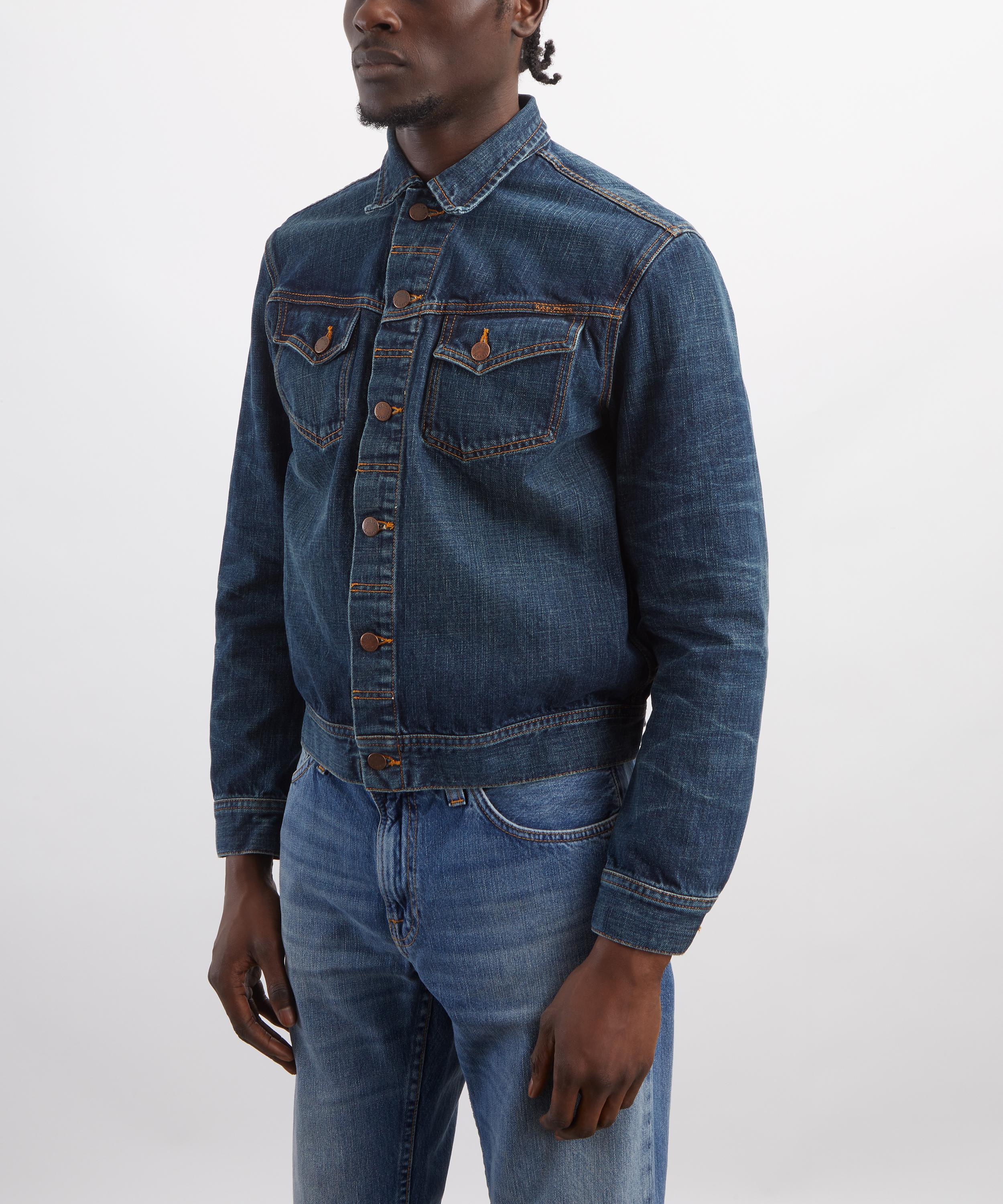 Nudie Jeans - Conny Denim Jacket image number 2