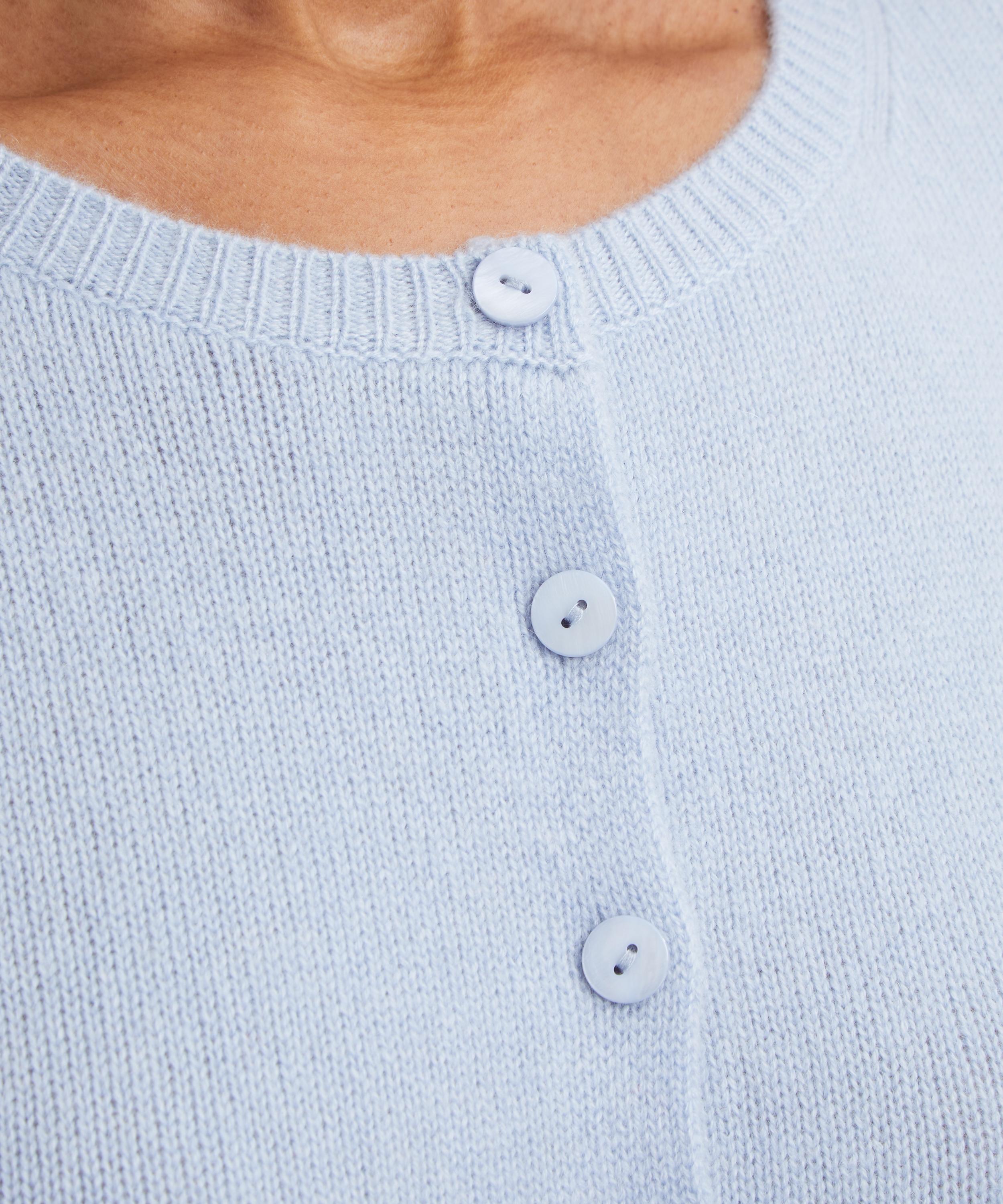 Reformation - Clara Cashmere Cardigan image number 4