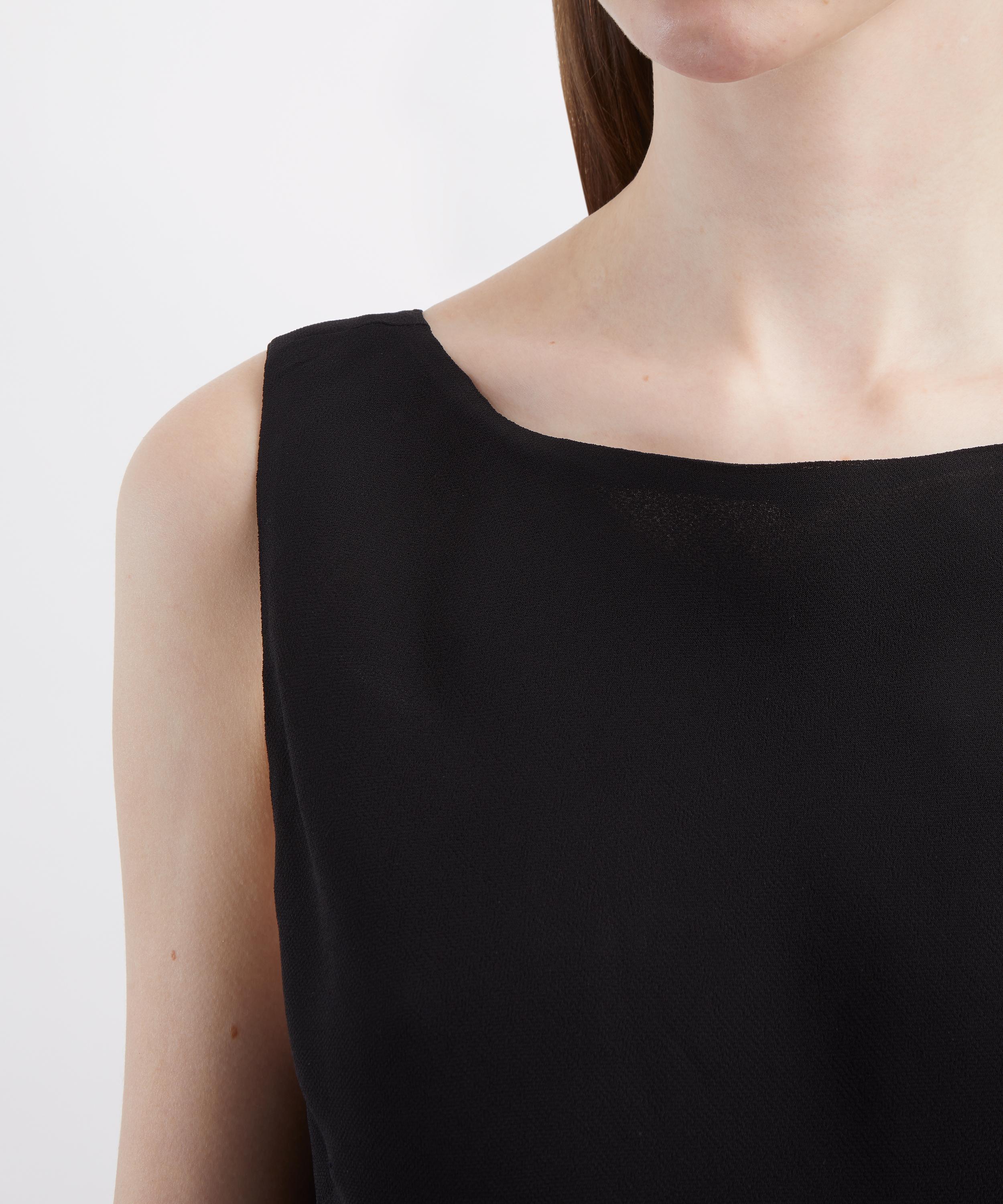 Reformation - Black Dorthea Top image number 4