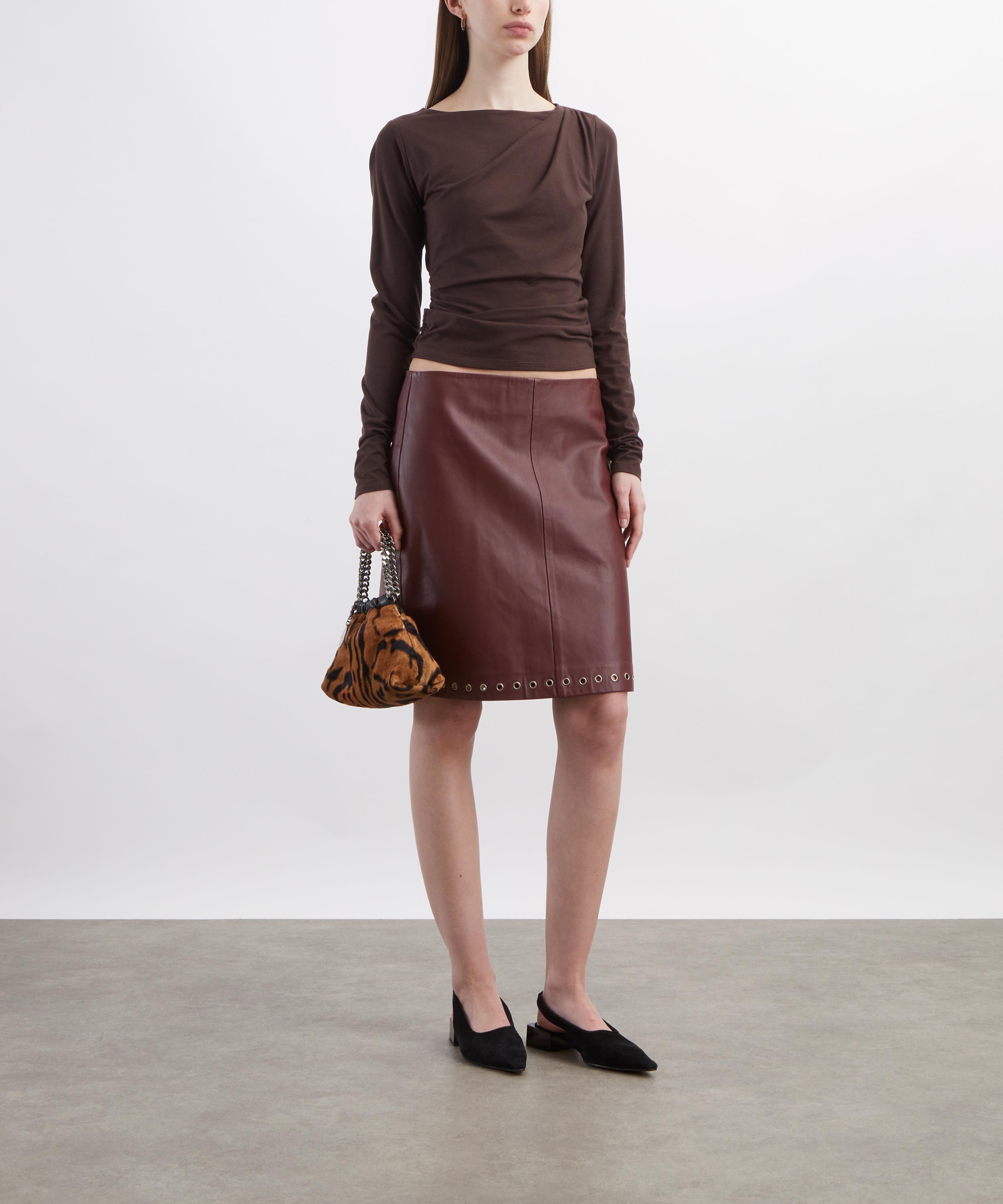 Reformation - Liam Knit Top image number 1