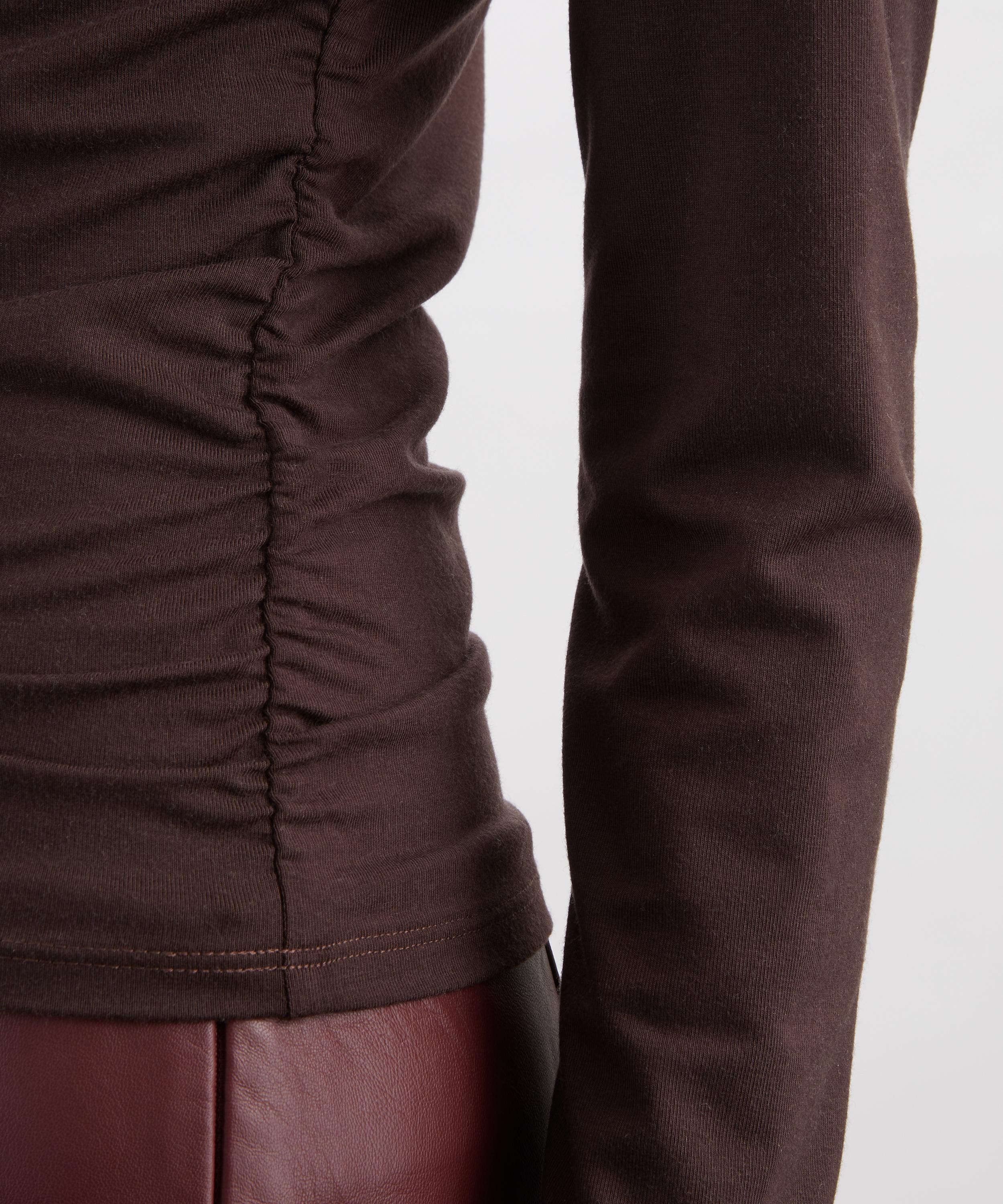 Reformation - Liam Knit Top image number 4