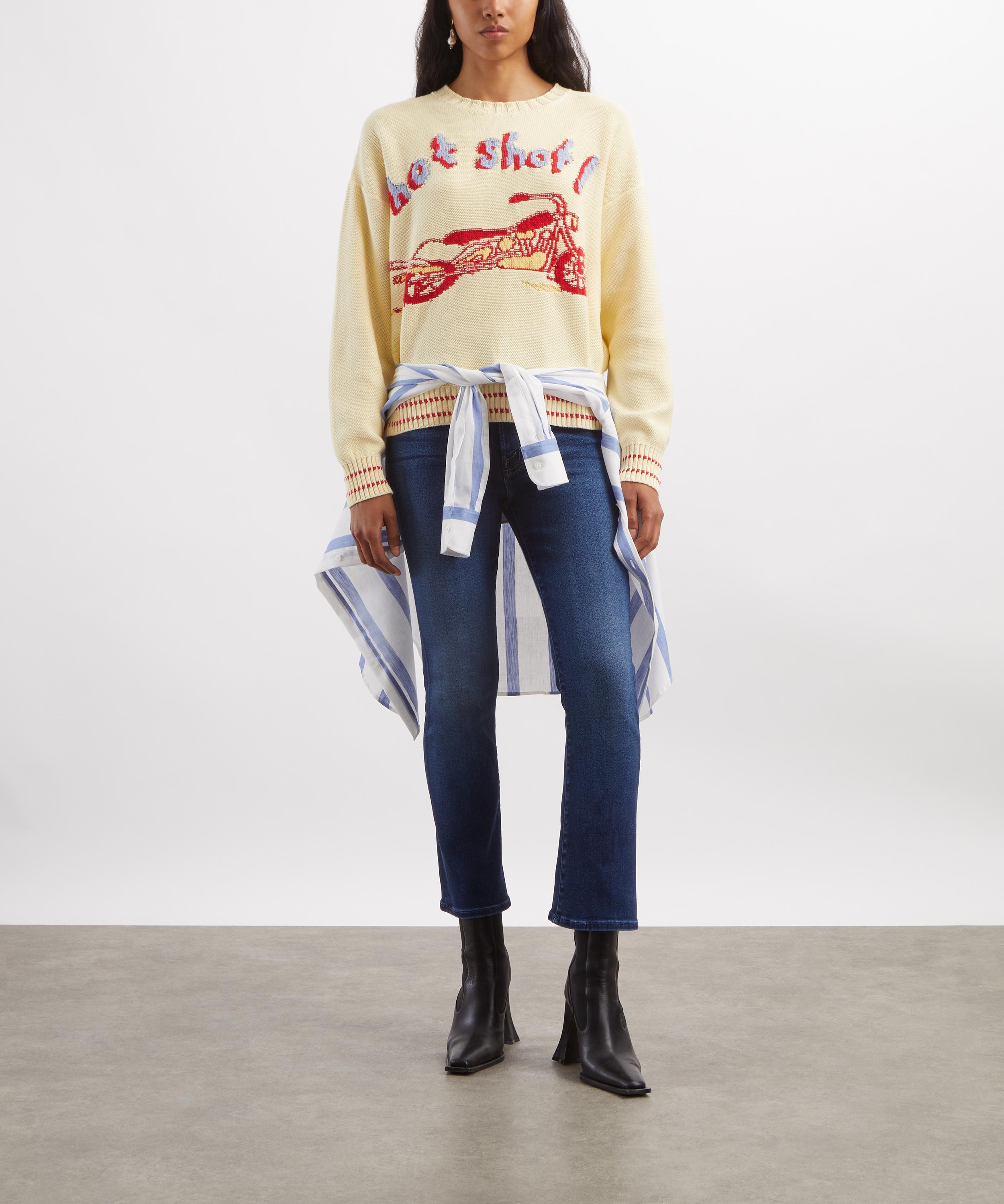 Mother - The Big Jumper image number 1