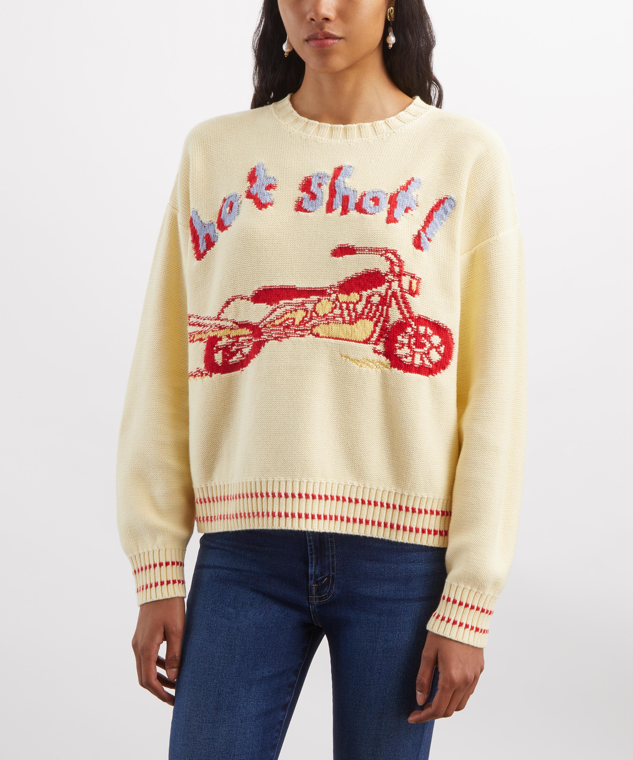 Mother - The Big Jumper image number 2