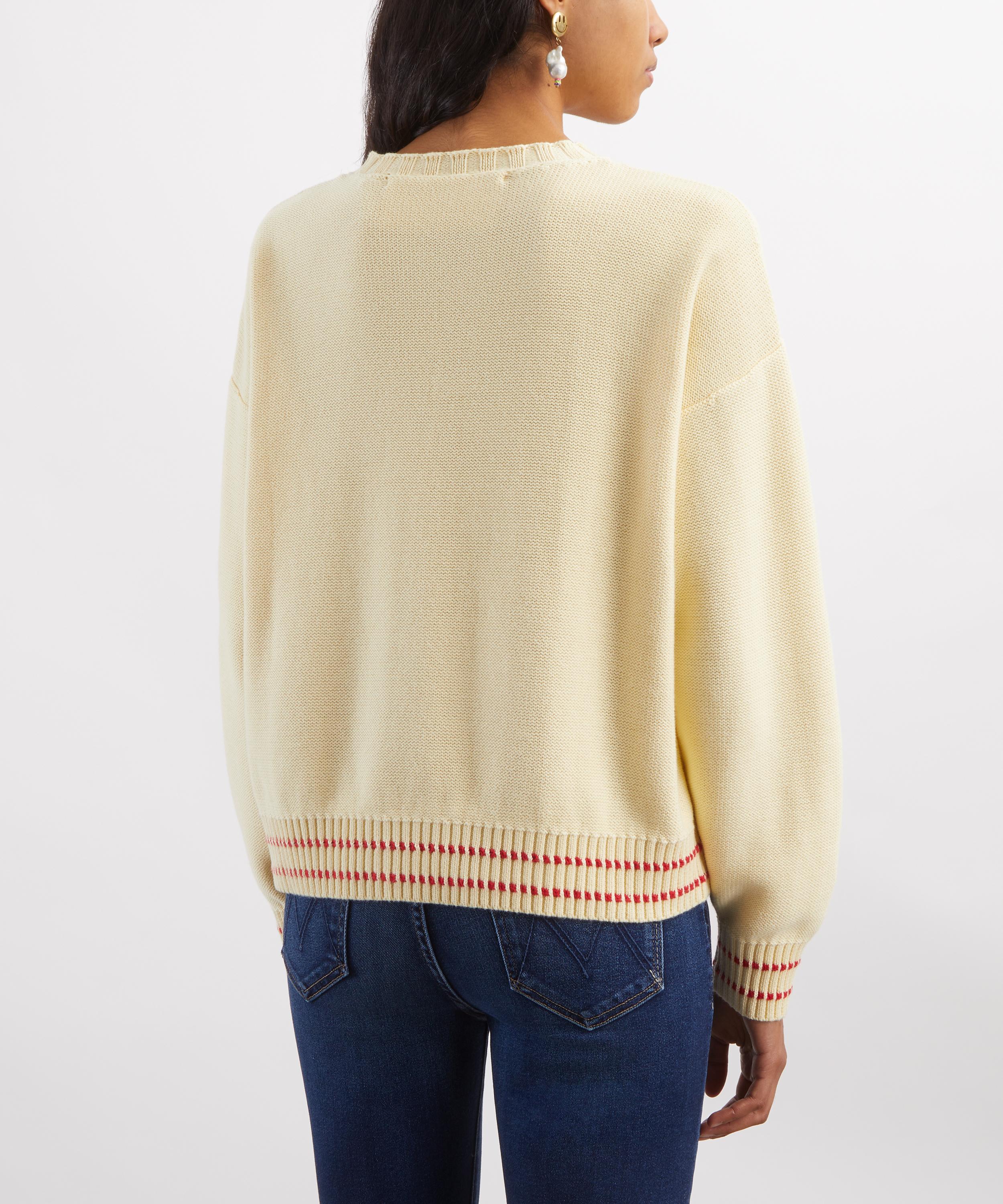 Mother - The Big Jumper image number 3