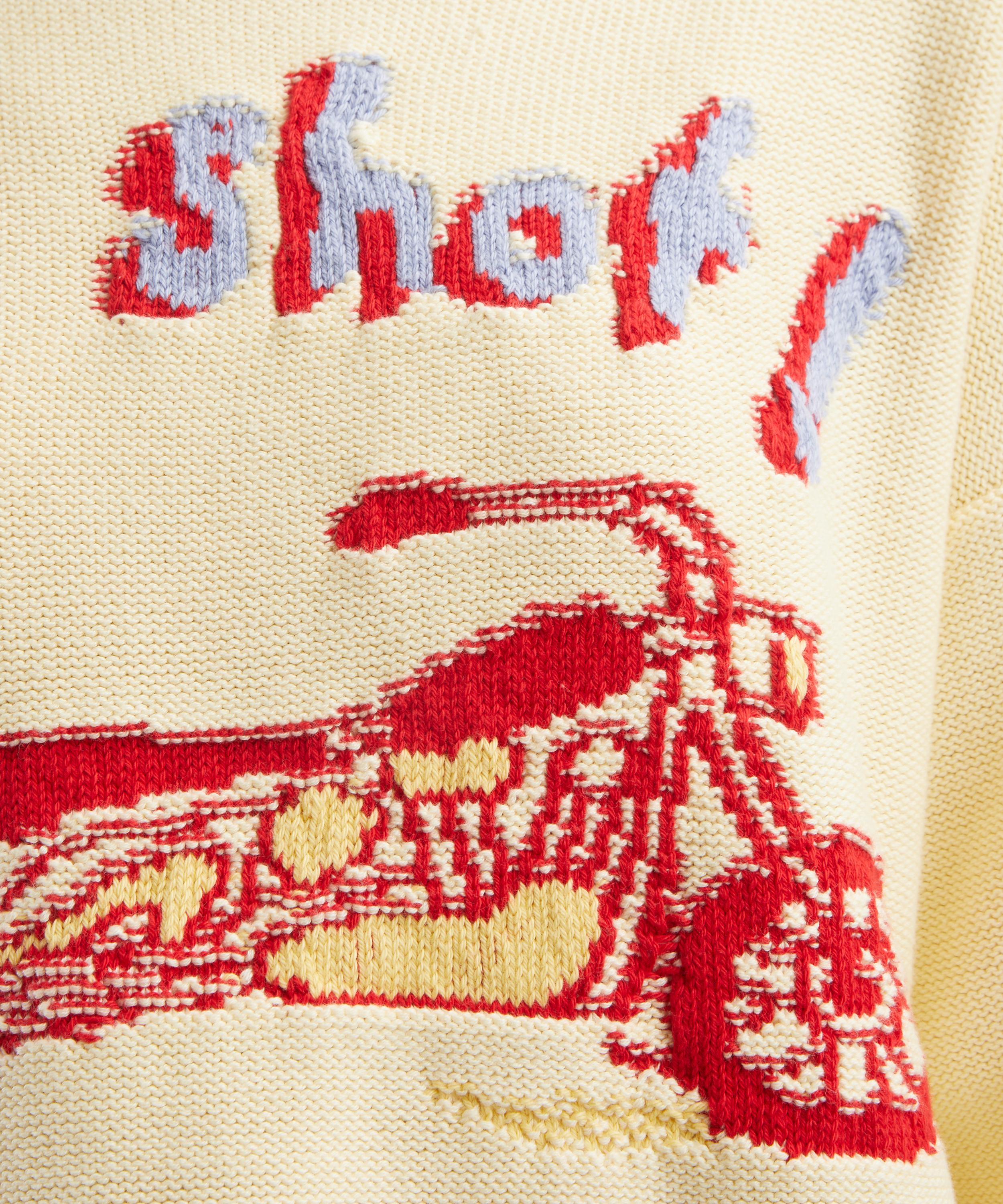 Mother - The Big Jumper image number 4